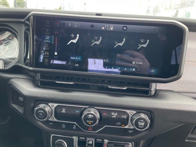 2025 Jeep Wrangler 4-Door in Woodbridge, Ontario