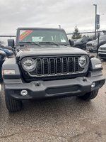 Jeep Wrangler 4-Door  2025 à Woodbridge, Ontario