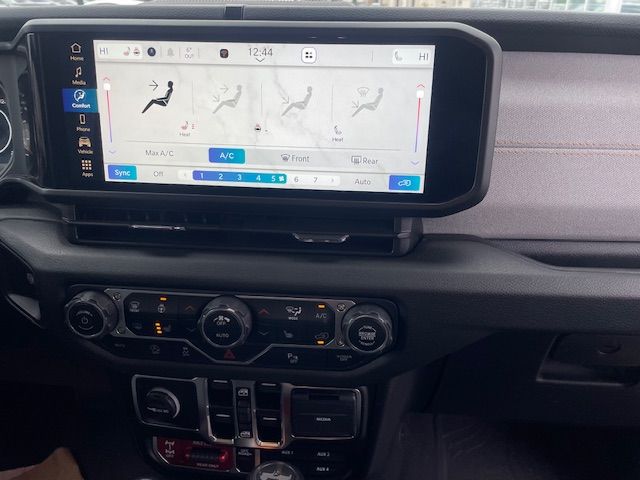 2025 Jeep Wrangler 4-Door in Woodbridge, Ontario