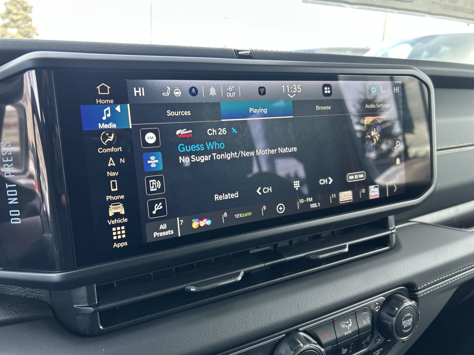 2026 Jeep Wrangler 4-Door