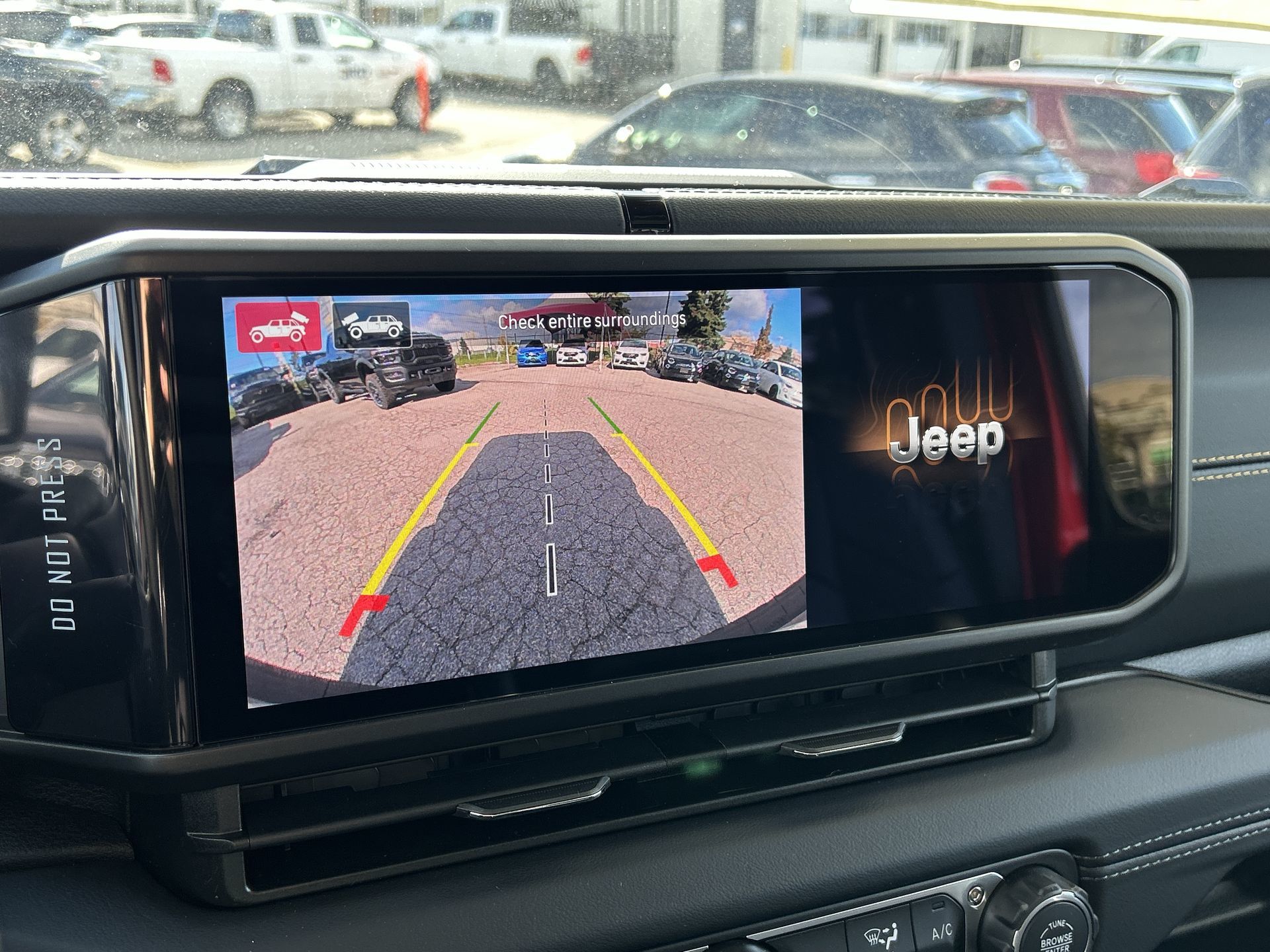 2026 Jeep Wrangler 4-Door