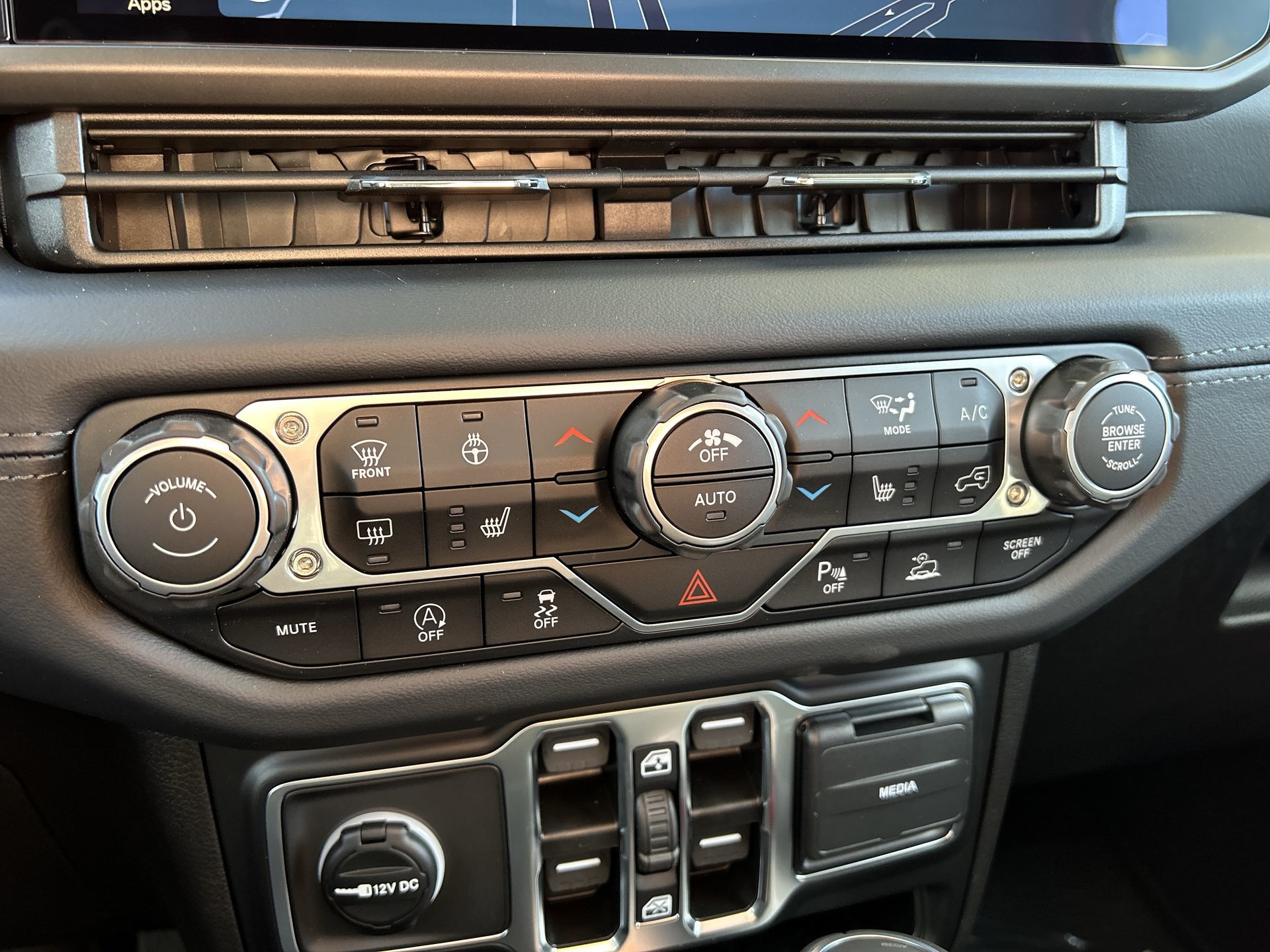 2026 Jeep Wrangler 4-Door