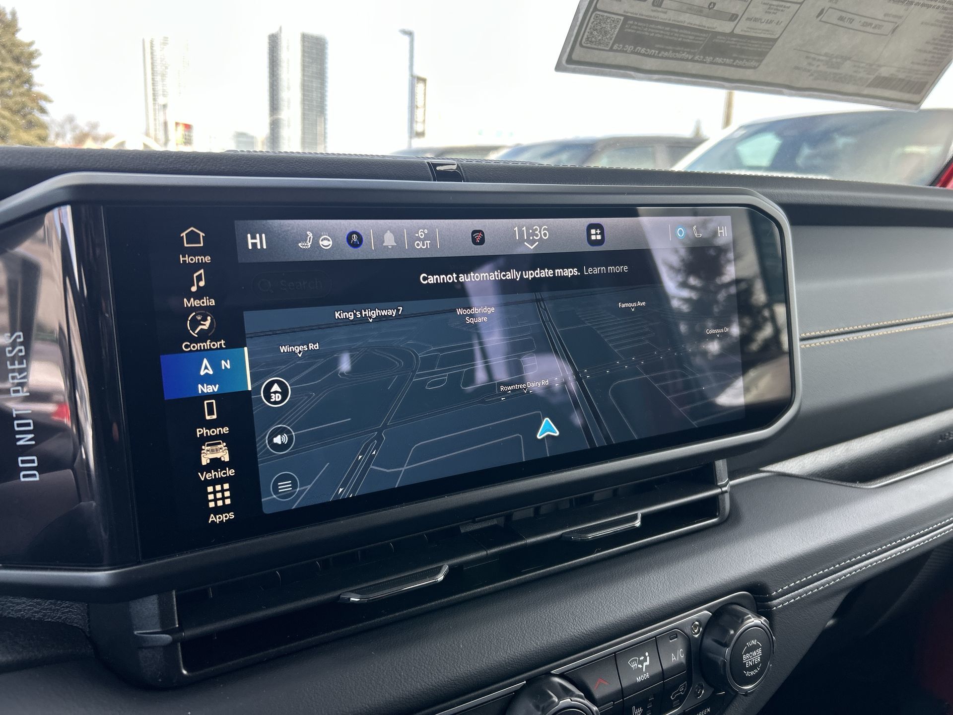 2026 Jeep Wrangler 4-Door