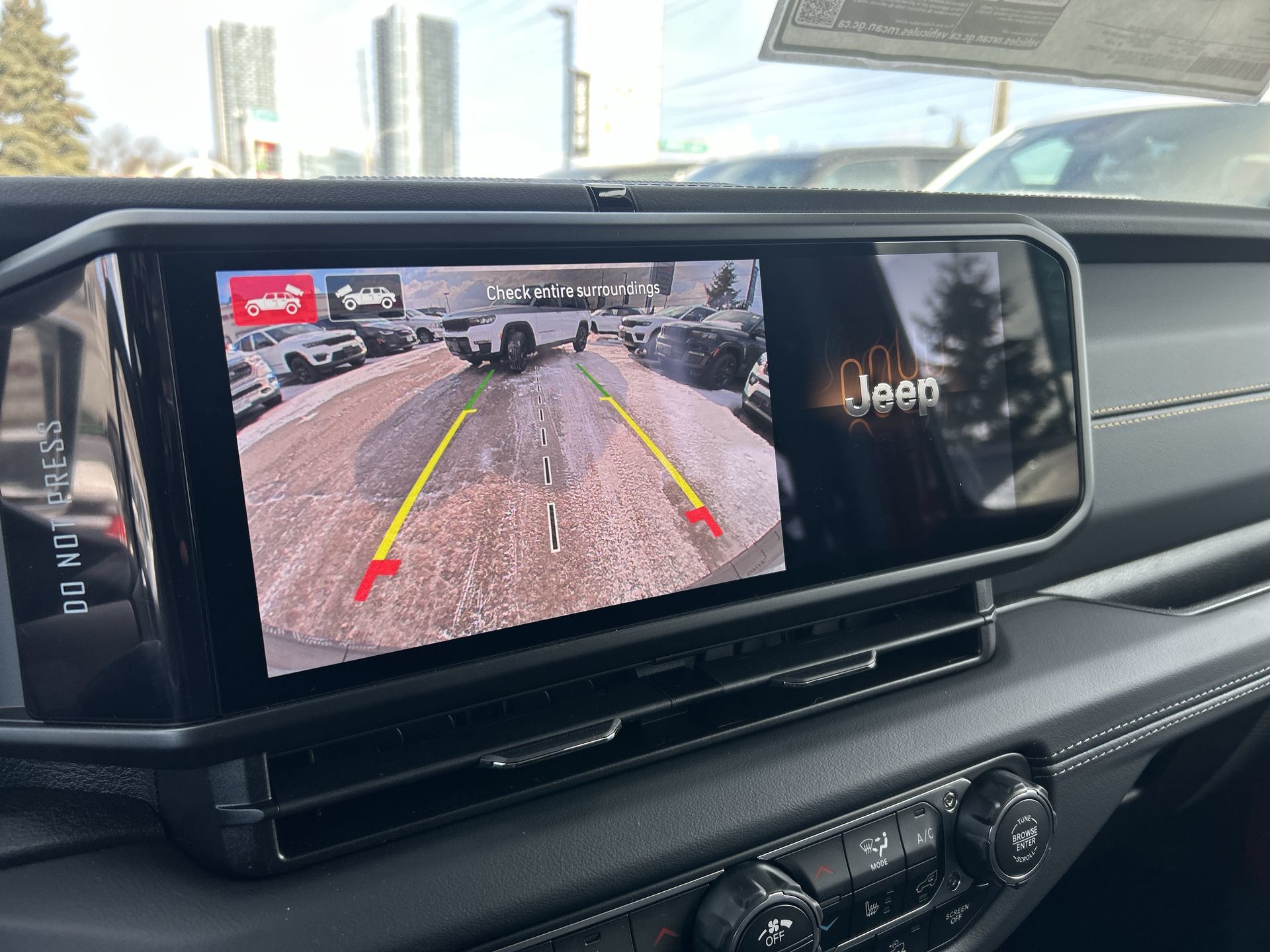 2026 Jeep Wrangler 4-Door