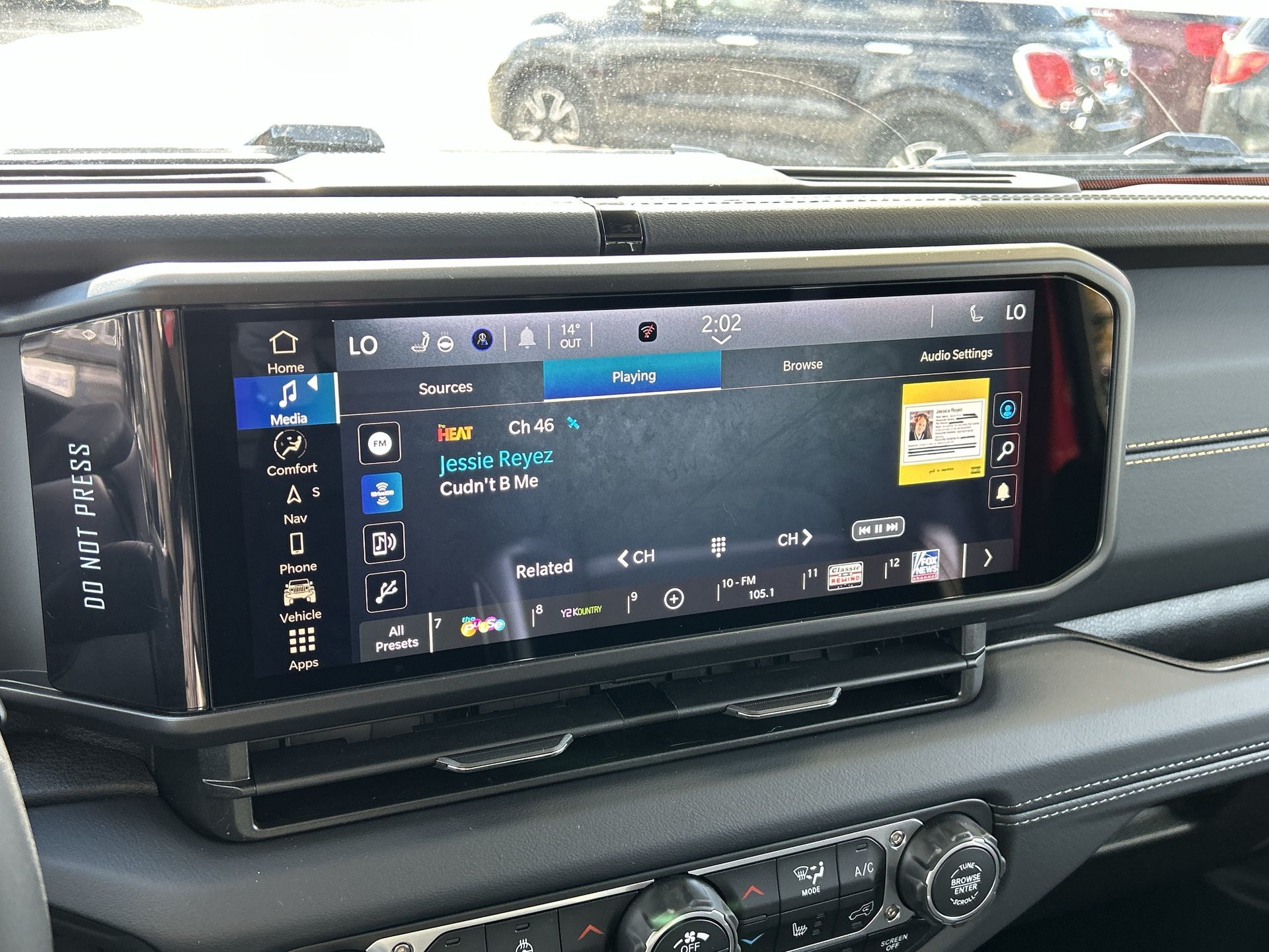 2026 Jeep Wrangler 4-Door