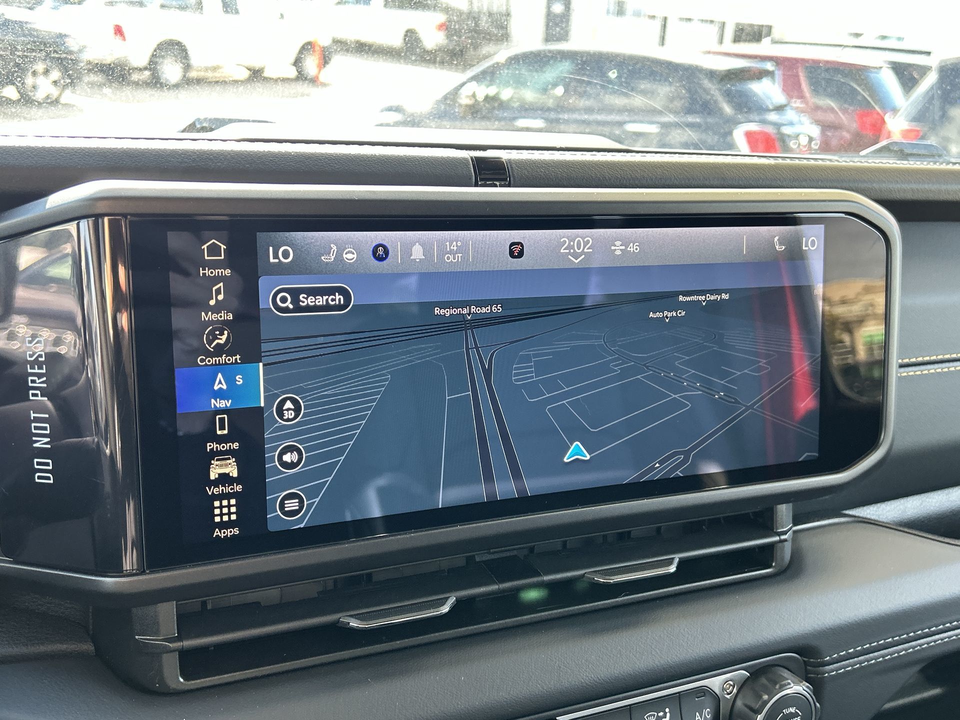 2026 Jeep Wrangler 4-Door