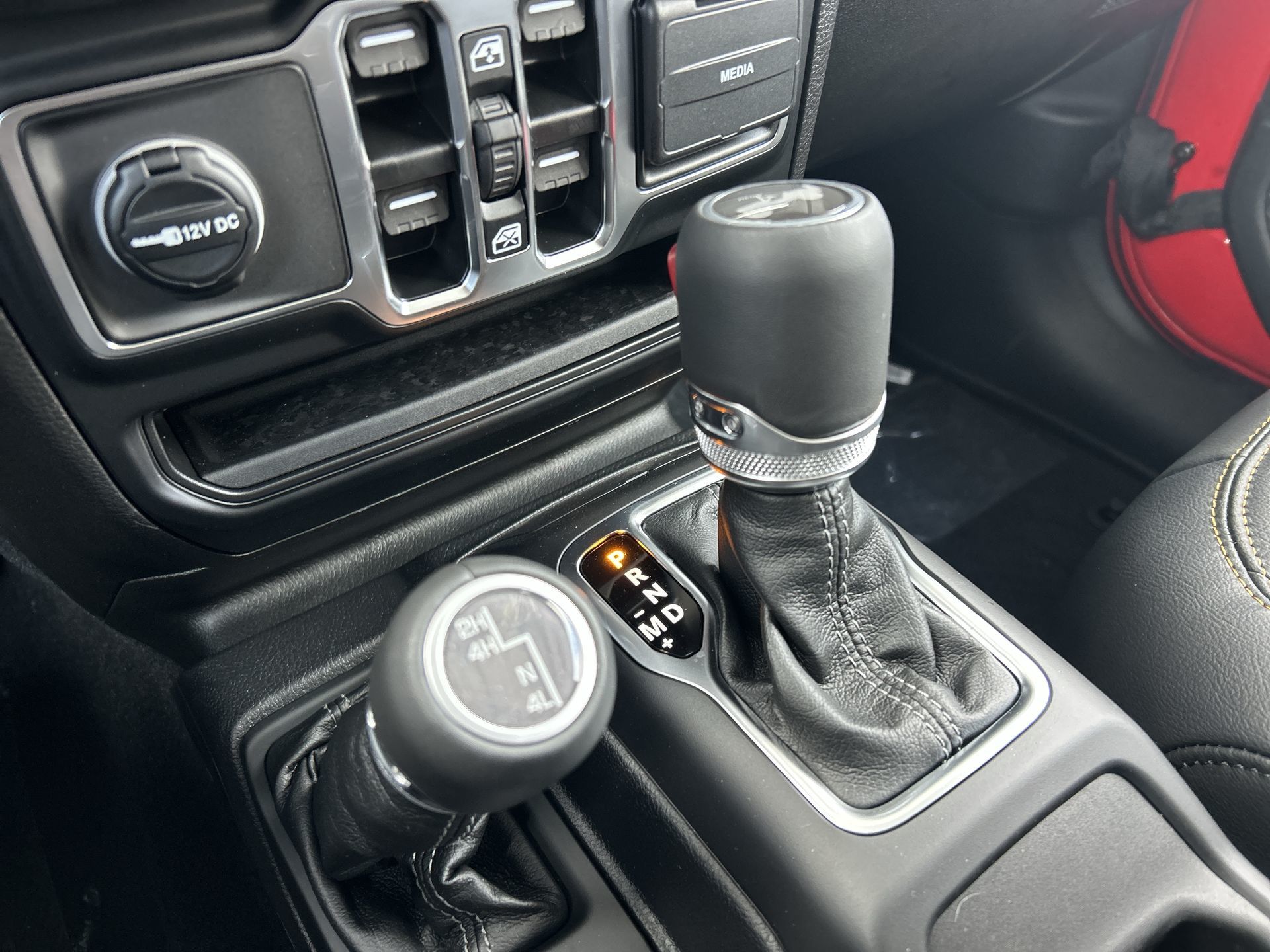 2026 Jeep Wrangler 4-Door