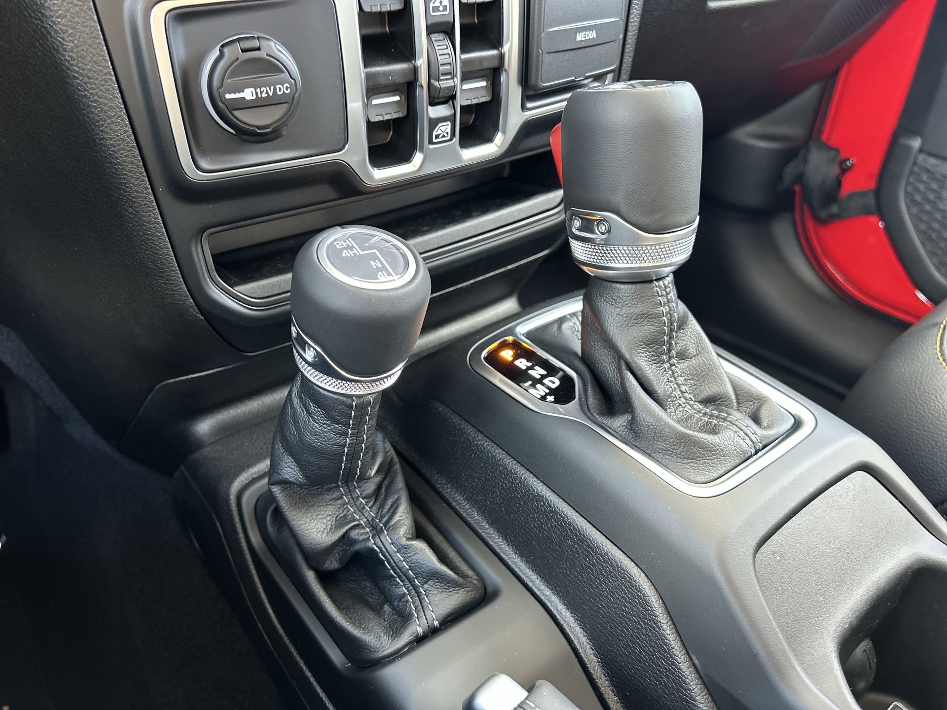 2026 Jeep Wrangler 4-Door