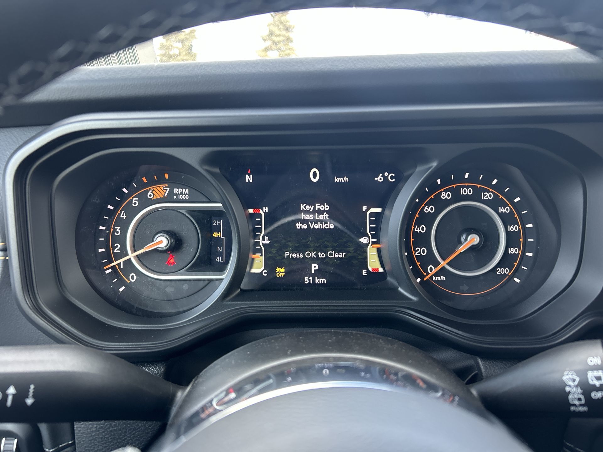 2026 Jeep Wrangler 4-Door