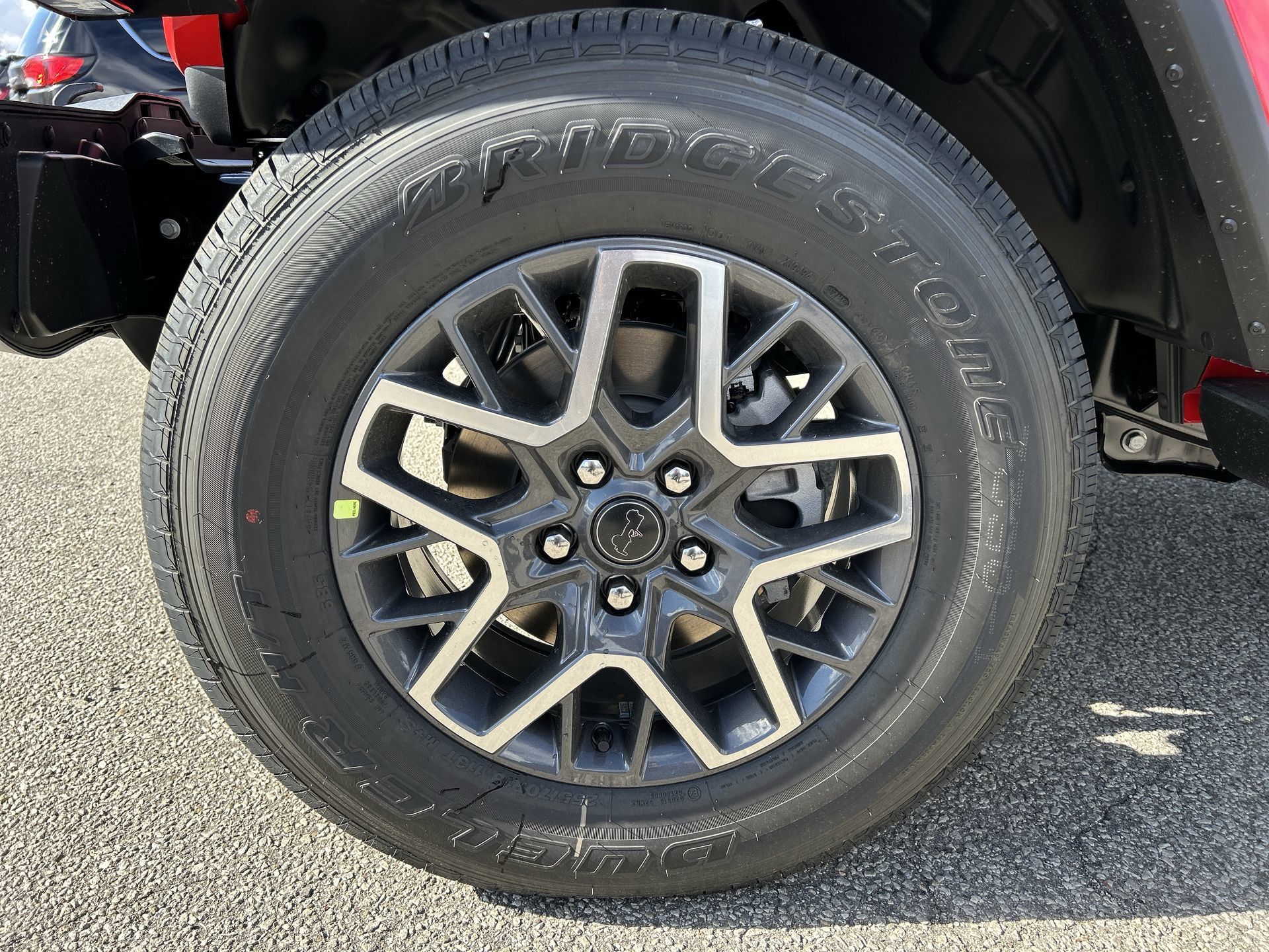 2026 Jeep Wrangler 4-Door