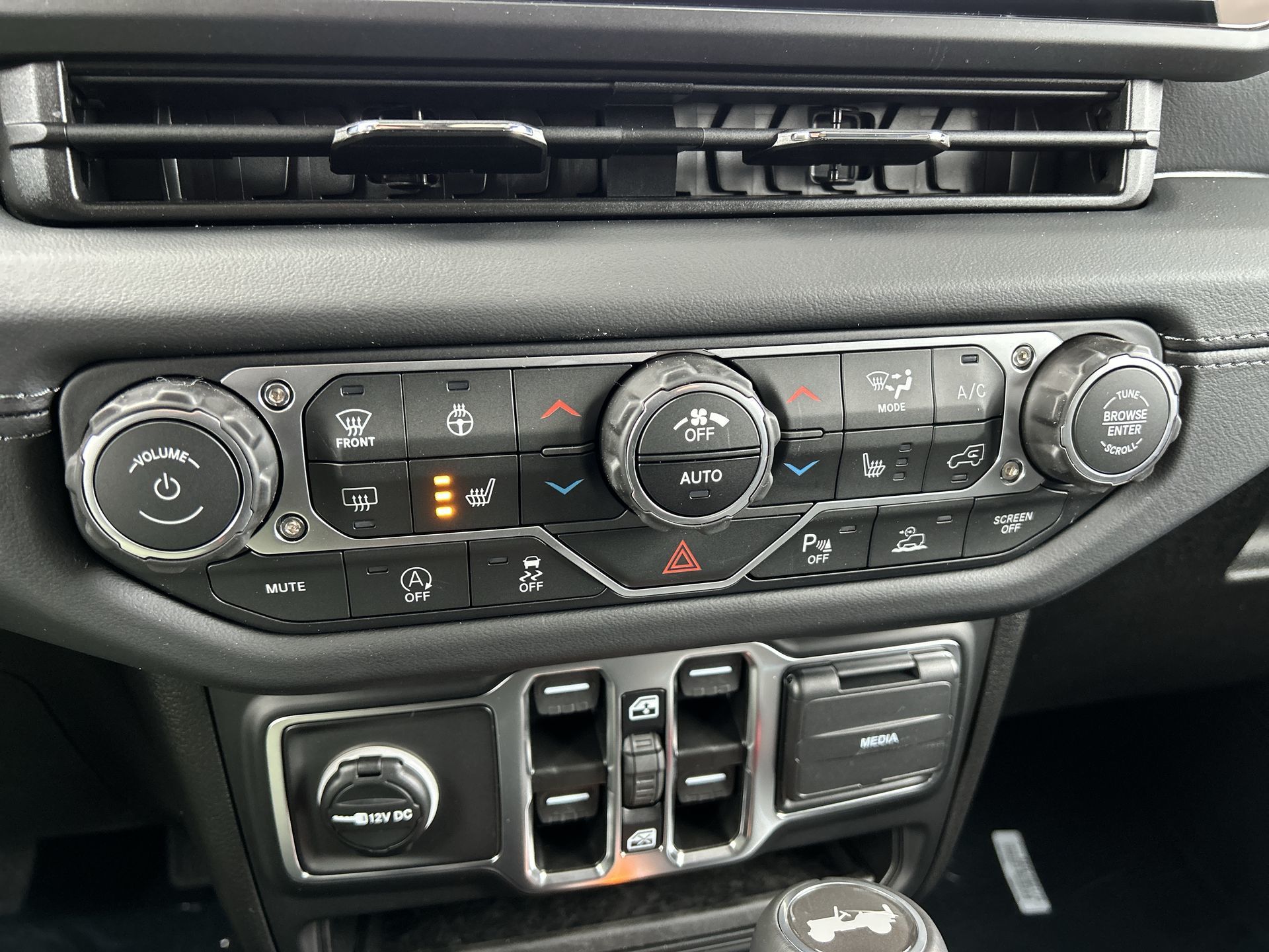 2026 Jeep Wrangler 4-Door