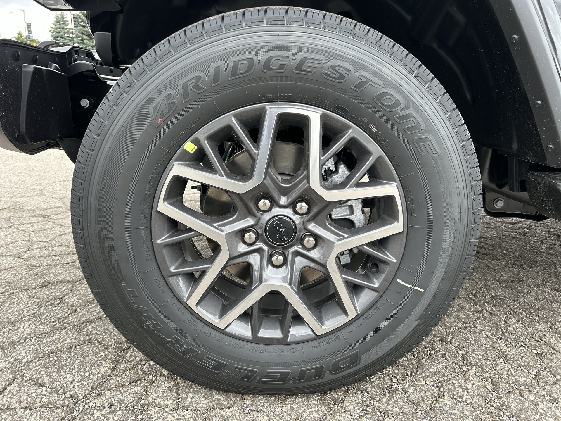 2026 Jeep Wrangler 4-Door