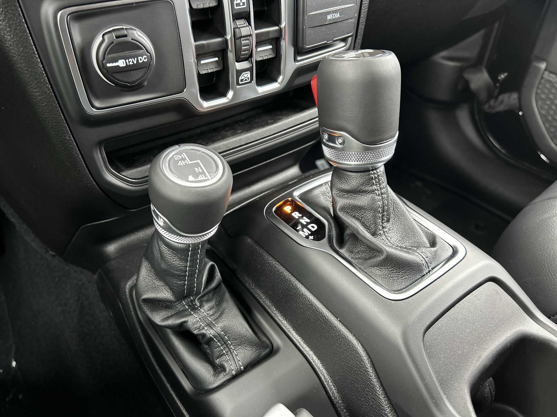 2026 Jeep Wrangler 4-Door