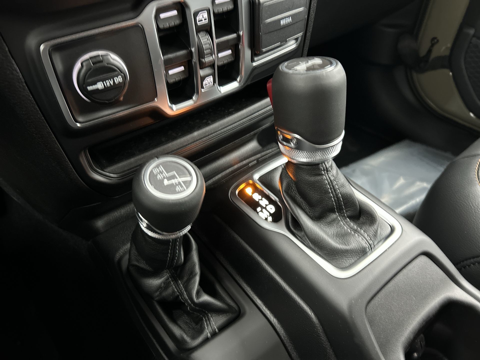 2026 Jeep Wrangler 4-Door