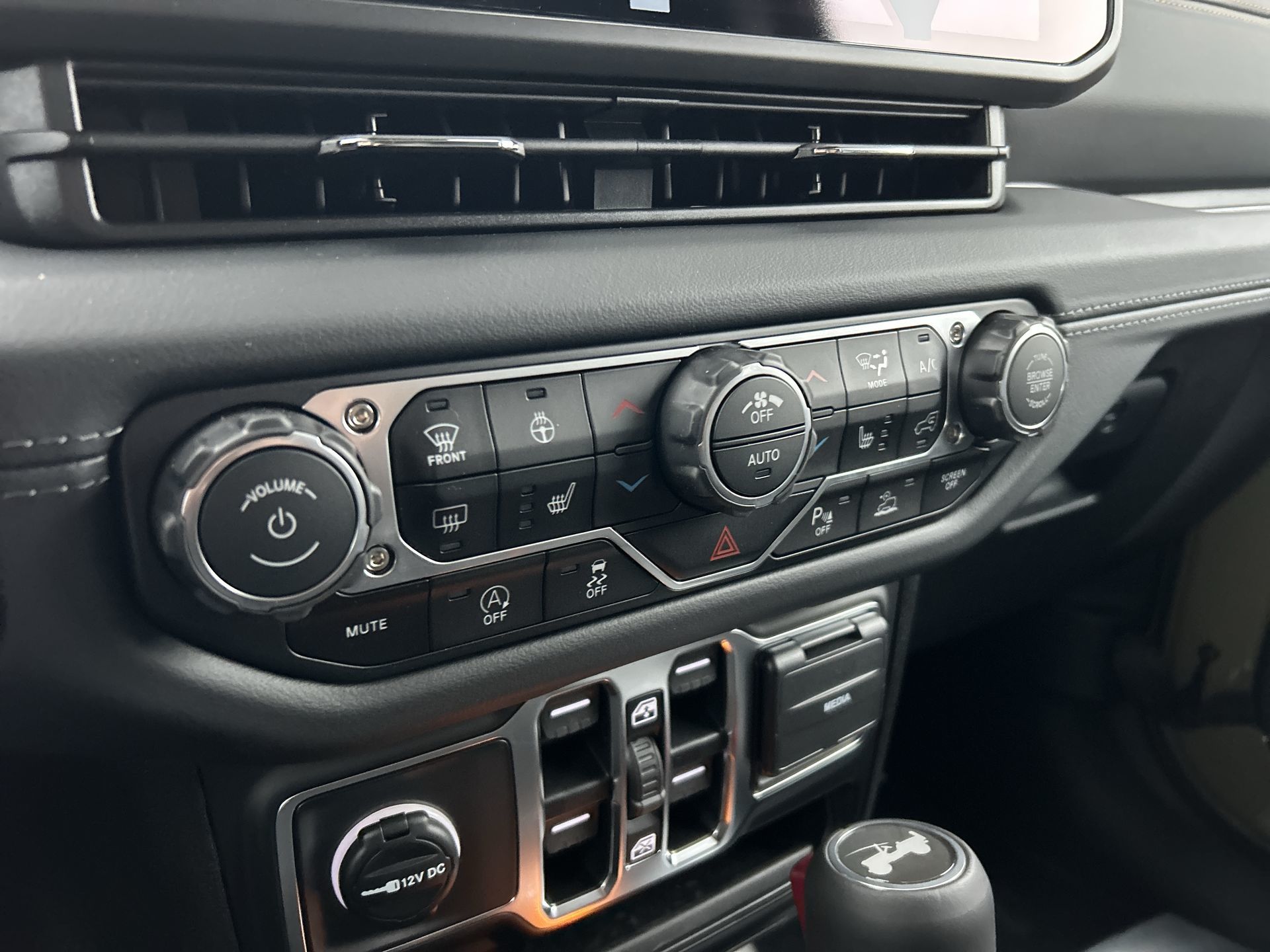 2026 Jeep Wrangler 4-Door