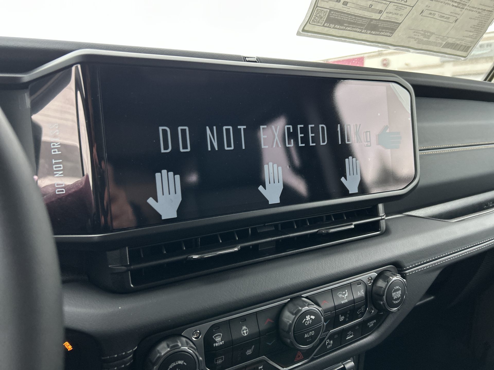 2026 Jeep Wrangler 4-Door