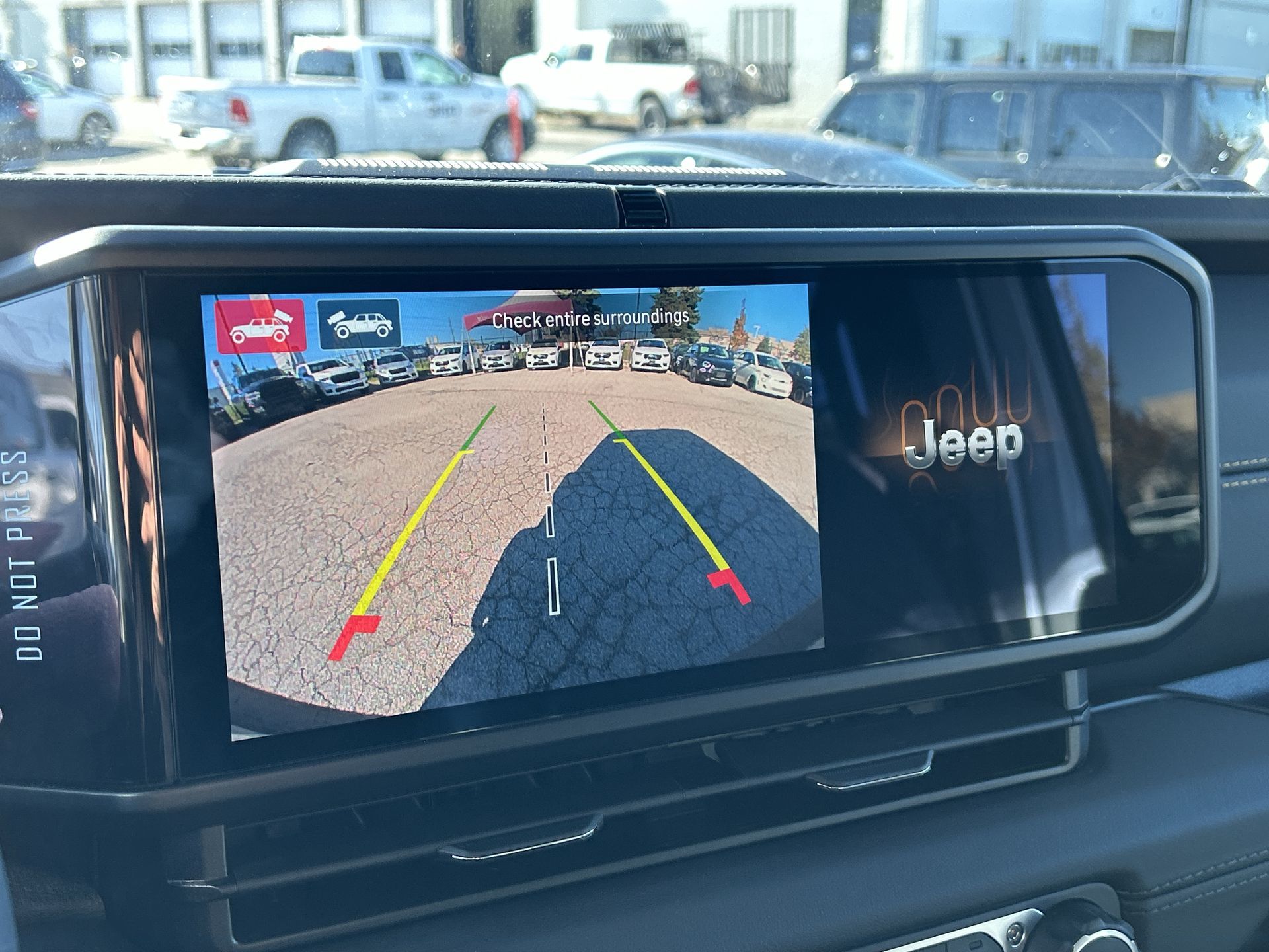 2026 Jeep Wrangler 4-Door