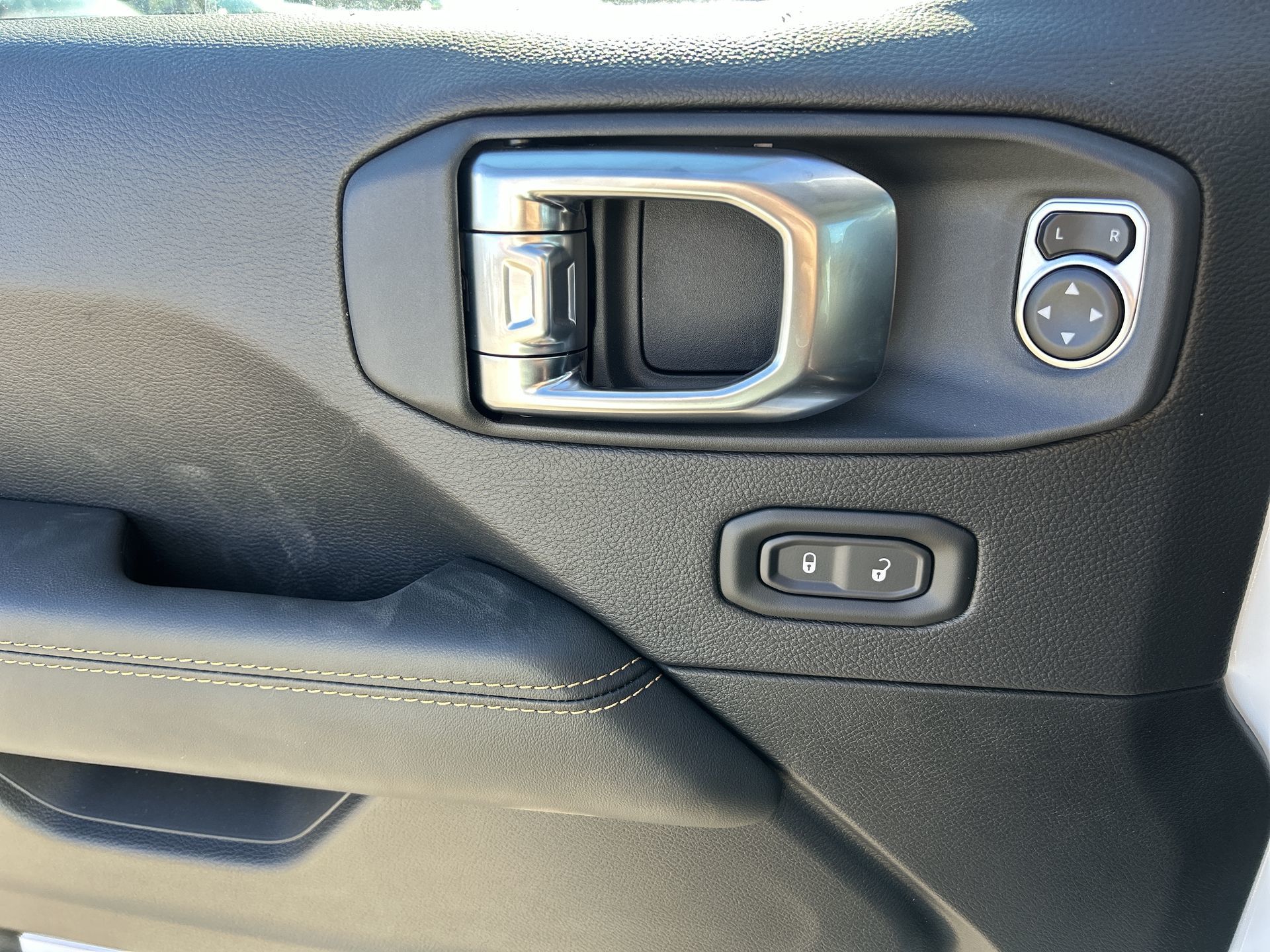 2026 Jeep Wrangler 4-Door