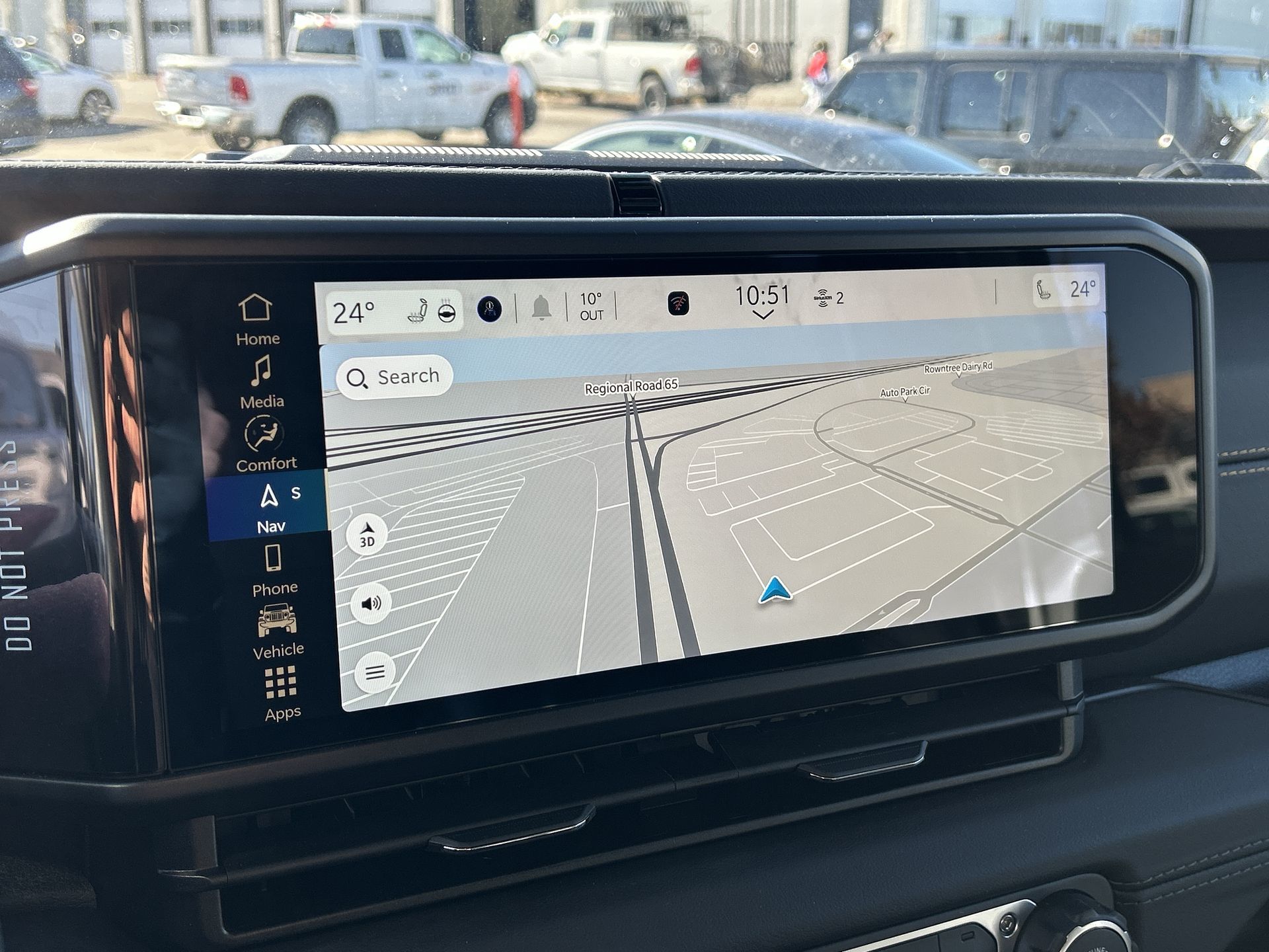 2026 Jeep Wrangler 4-Door