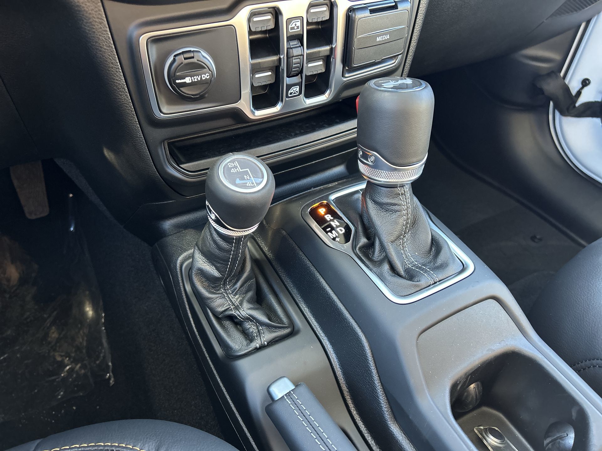 2026 Jeep Wrangler 4-Door