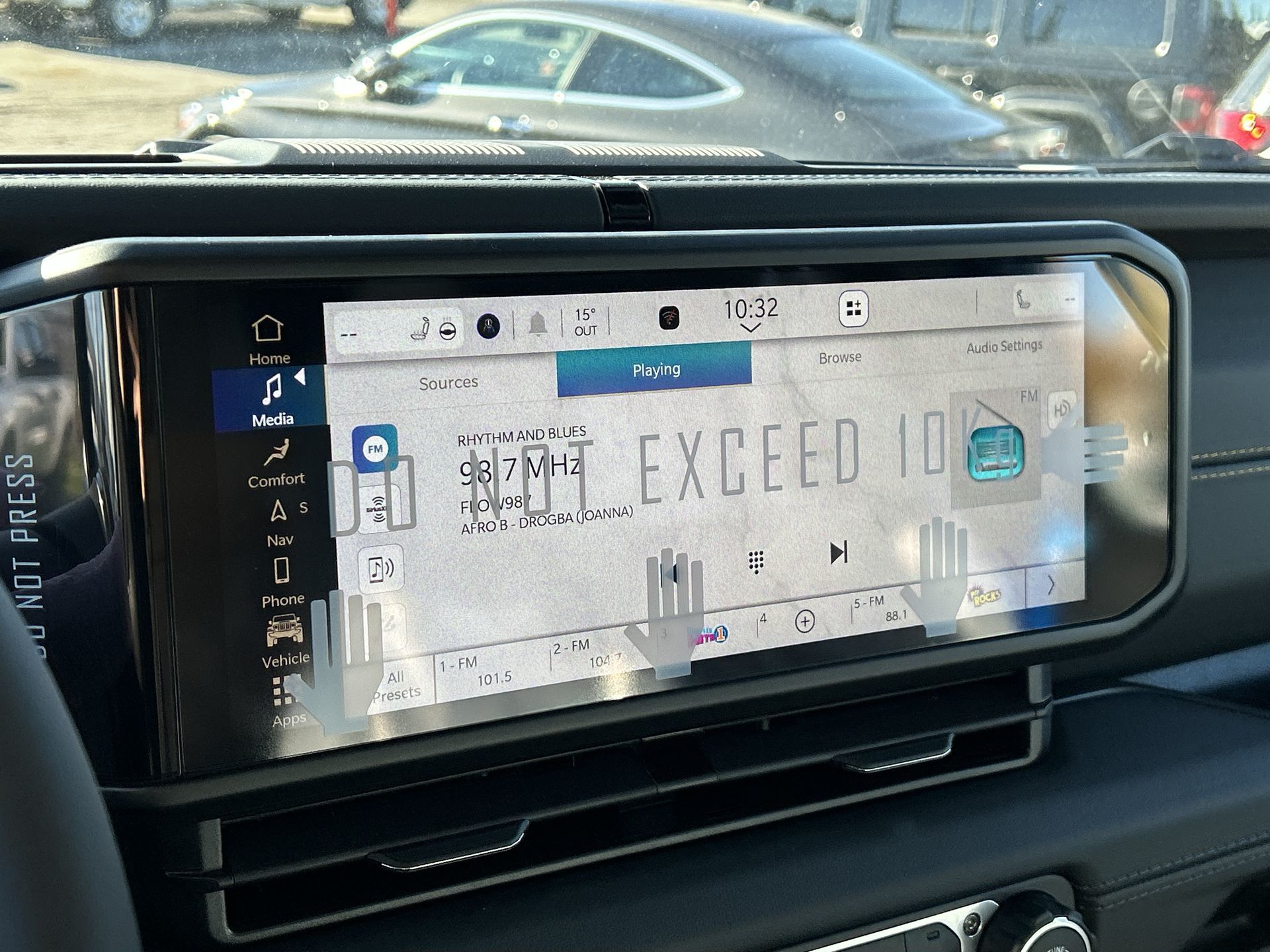 2026 Jeep Wrangler 4-Door