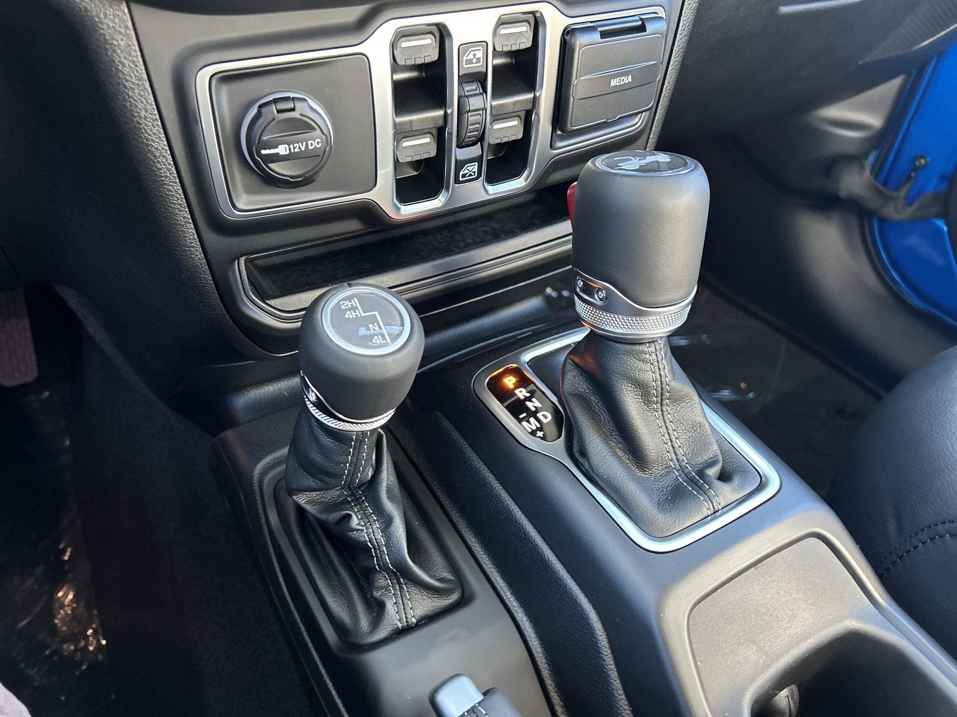 2026 Jeep Wrangler 4-Door