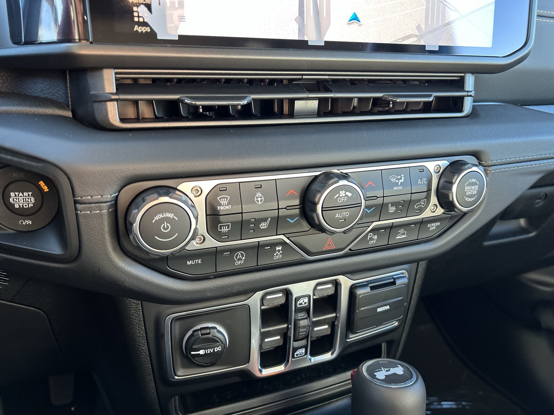 2026 Jeep Wrangler 4-Door