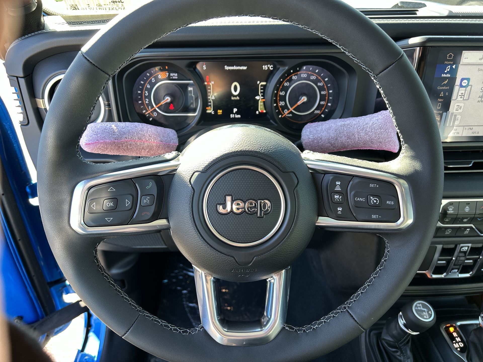 2026 Jeep Wrangler 4-Door