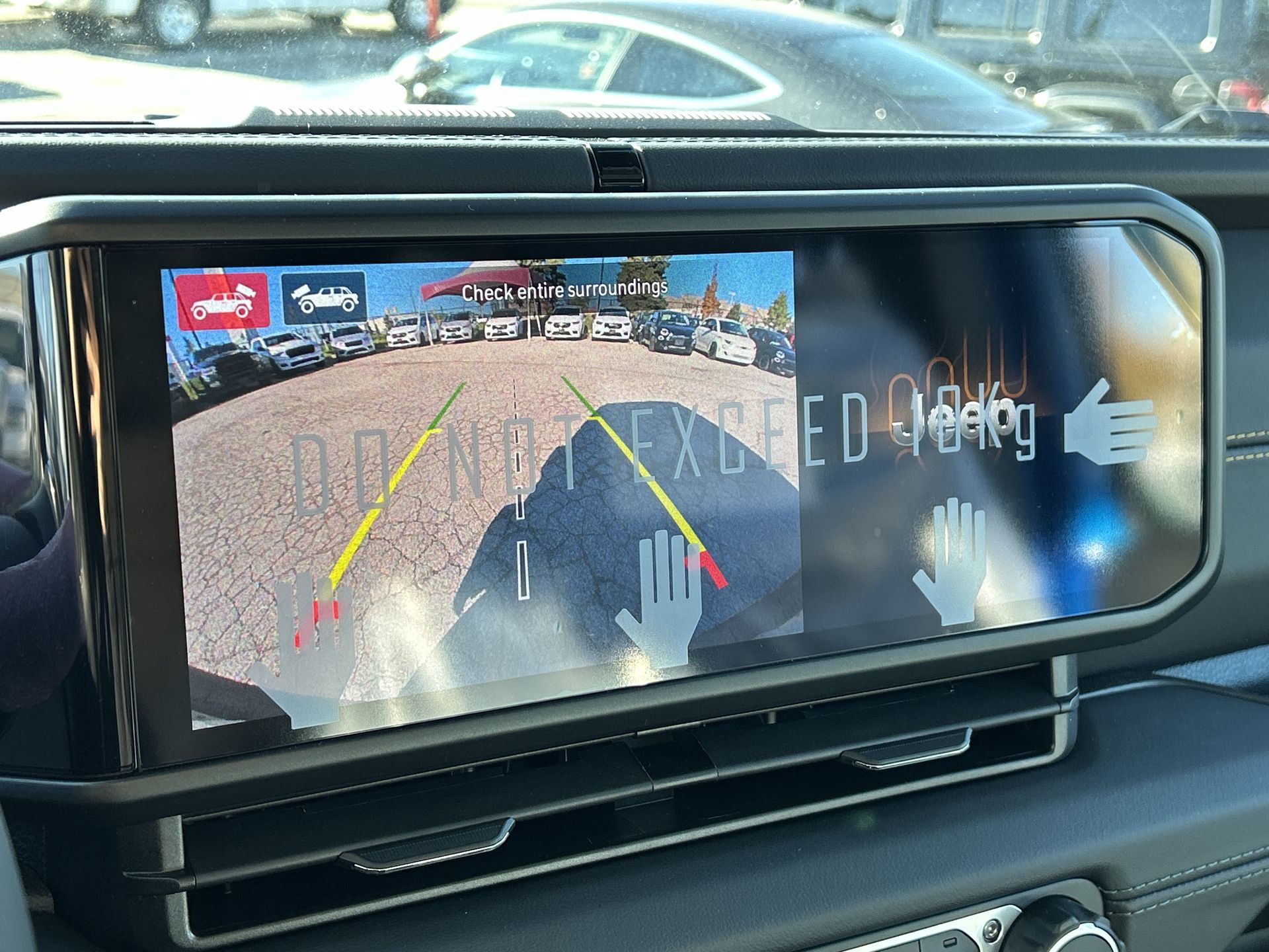 2026 Jeep Wrangler 4-Door