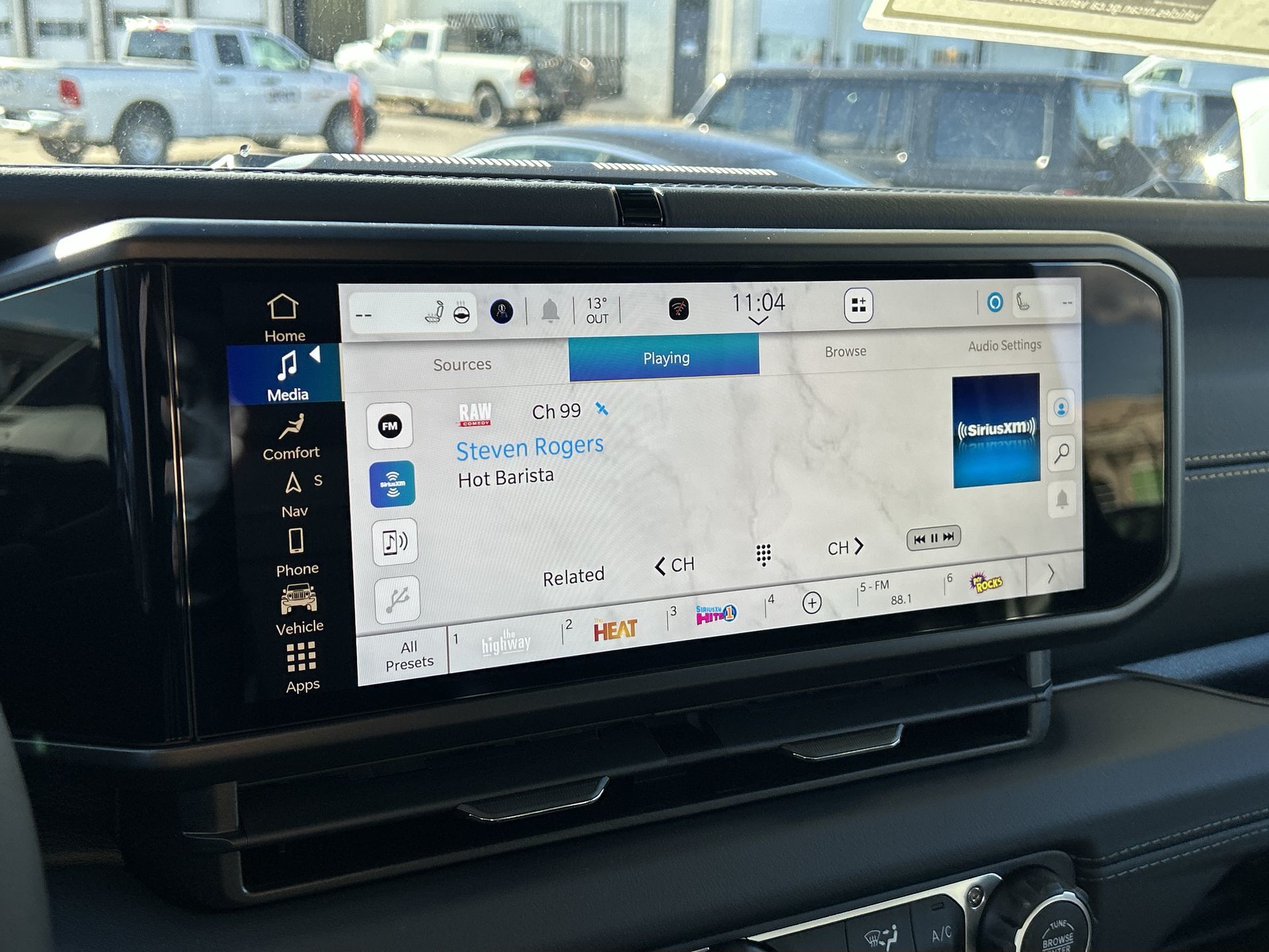 2026 Jeep Wrangler 4-Door