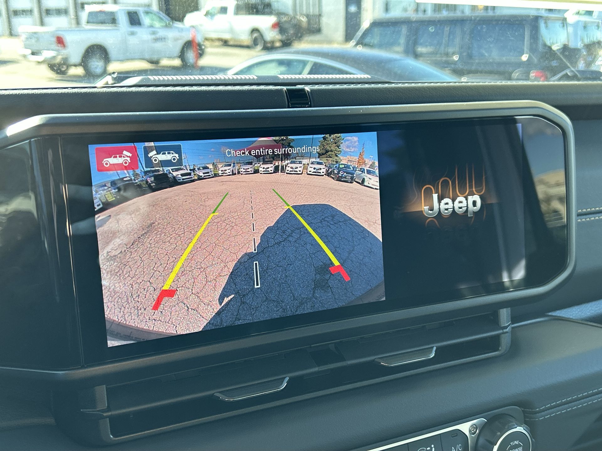 2026 Jeep Wrangler 4-Door