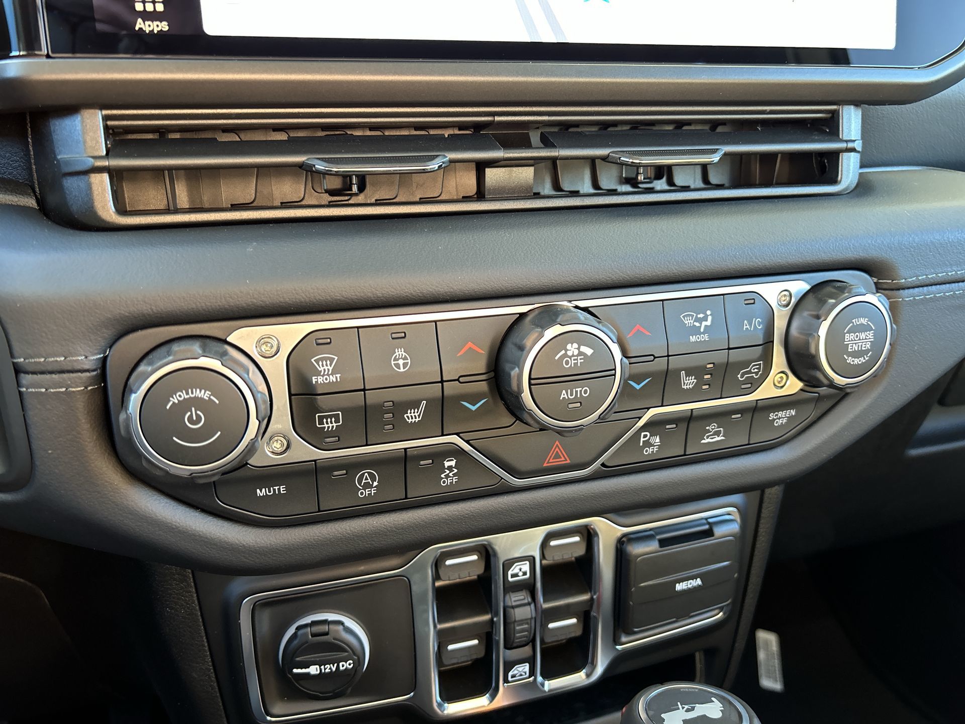 2026 Jeep Wrangler 4-Door