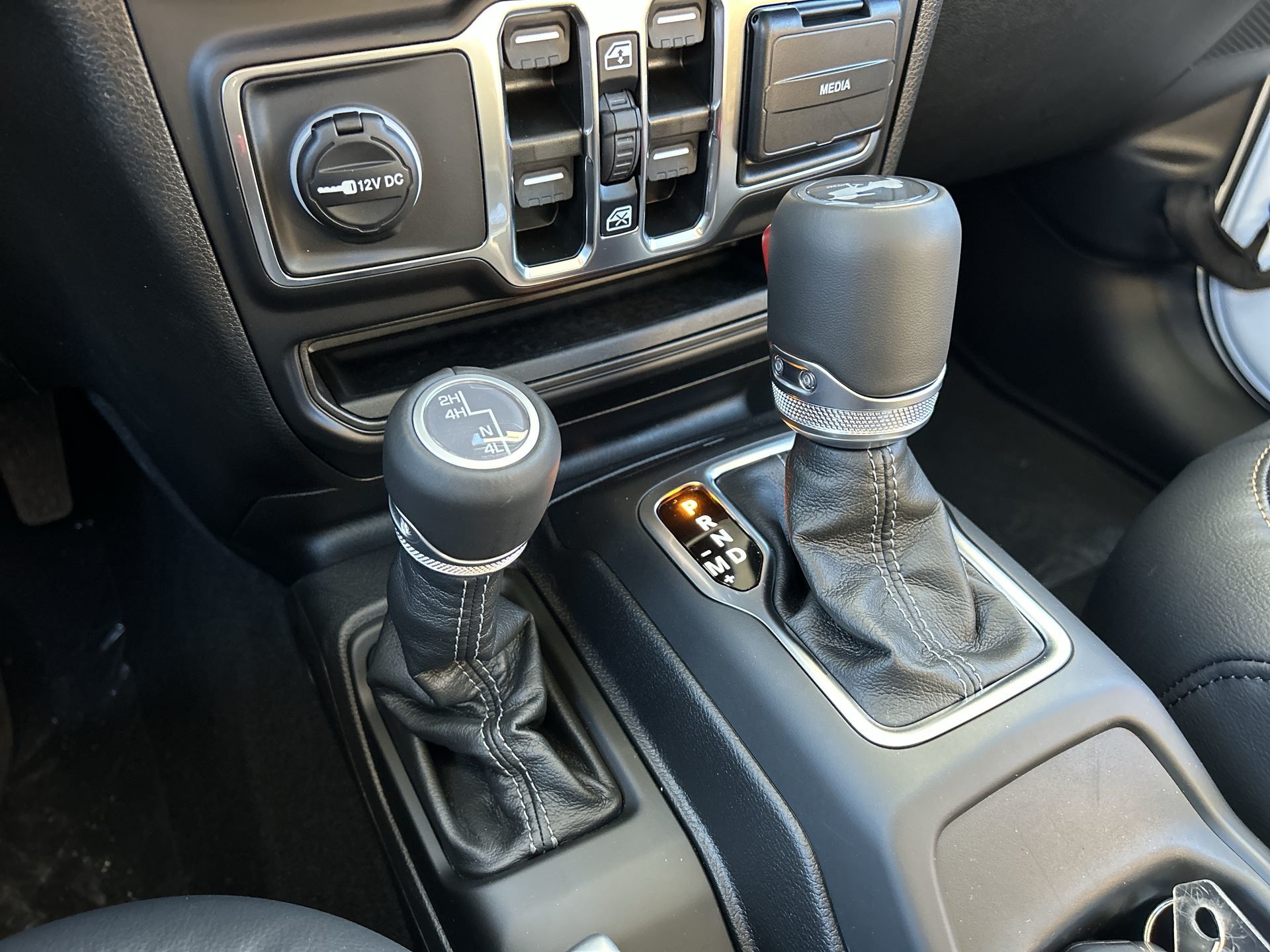 2026 Jeep Wrangler 4-Door