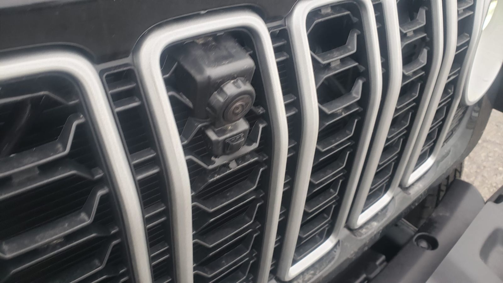 2026 Jeep Wrangler 4-Door