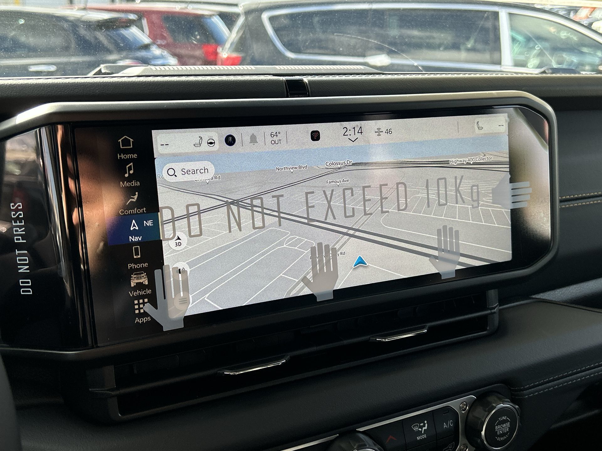 2026 Jeep Wrangler 4-Door