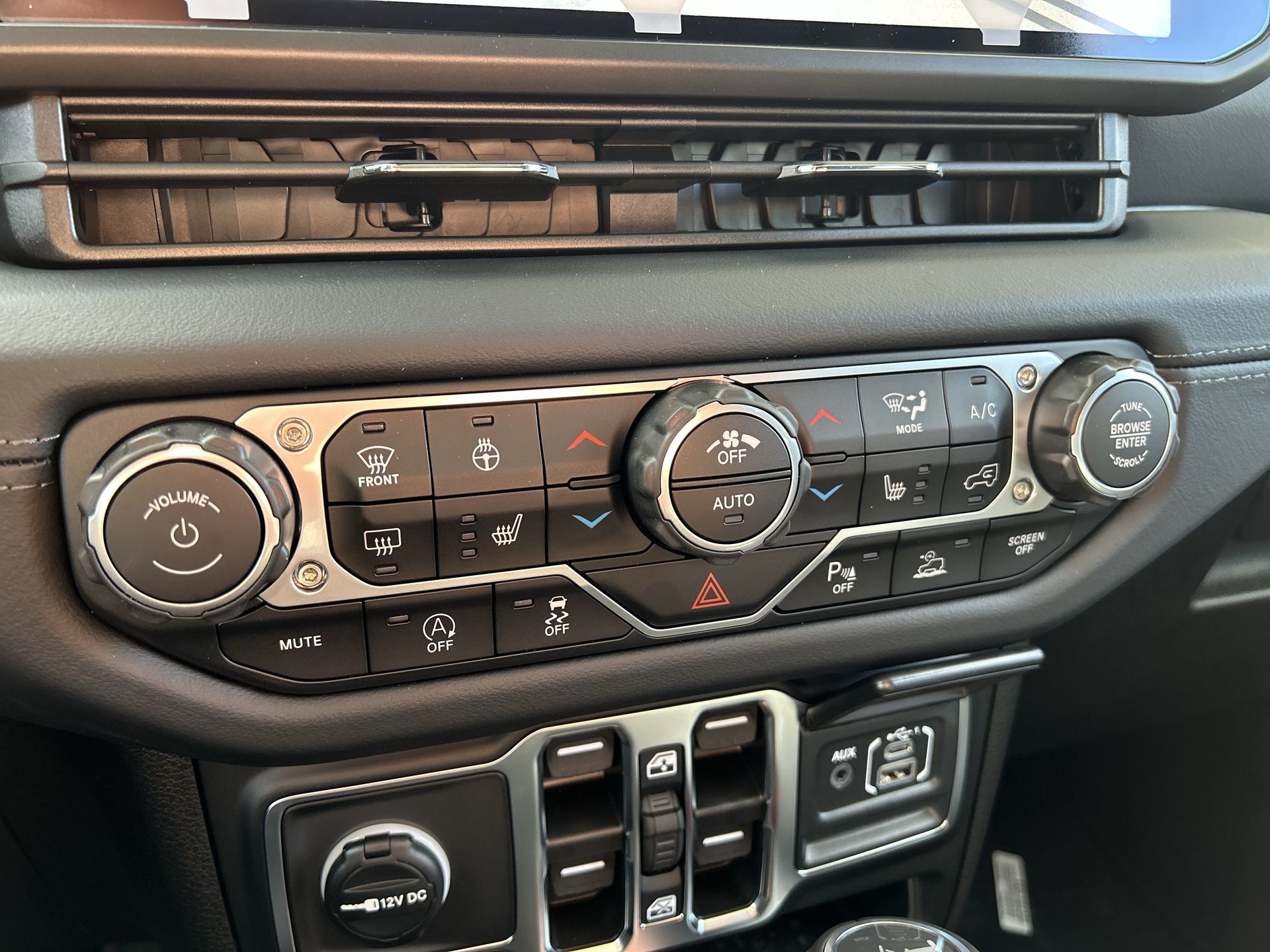 2026 Jeep Wrangler 4-Door