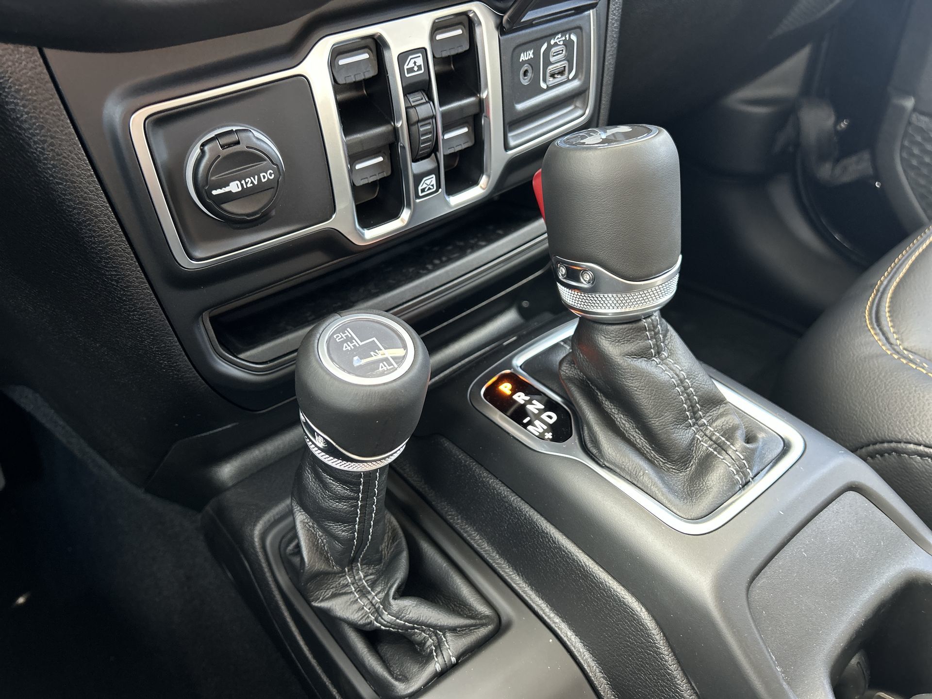 2026 Jeep Wrangler 4-Door