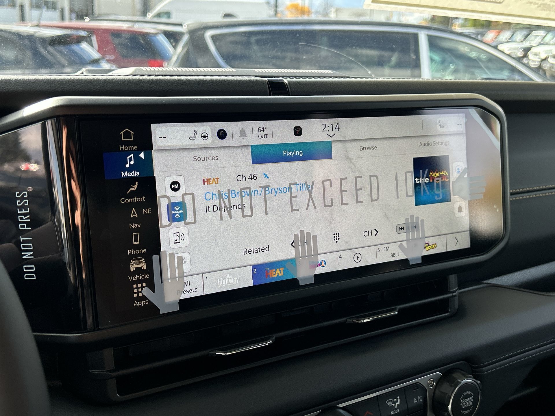 2026 Jeep Wrangler 4-Door