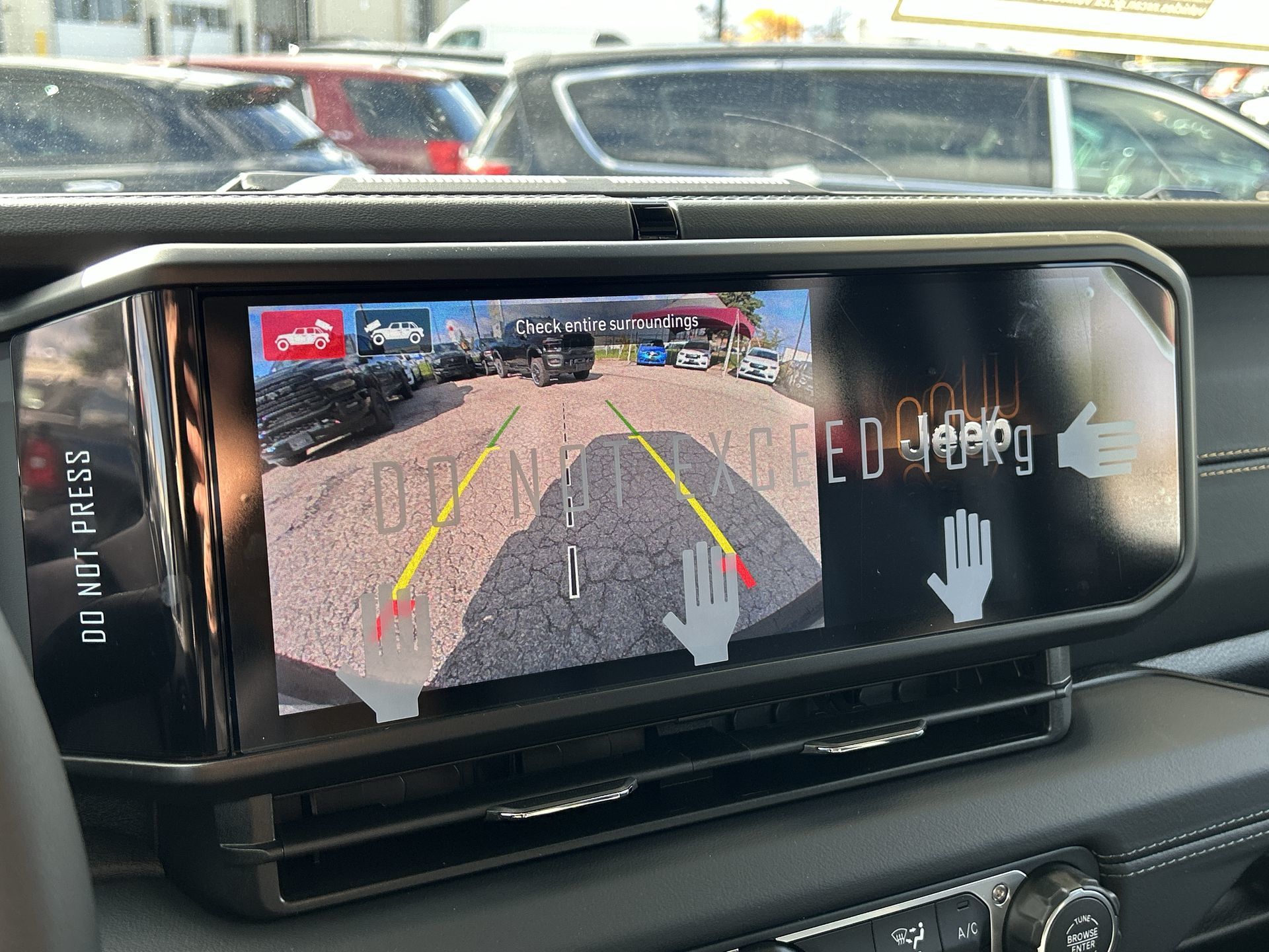 2026 Jeep Wrangler 4-Door