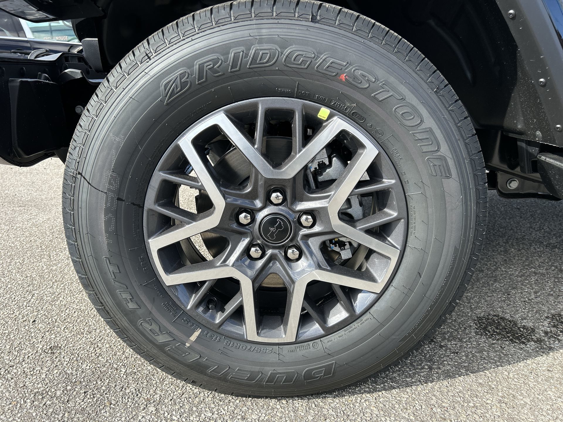 2026 Jeep Wrangler 4-Door