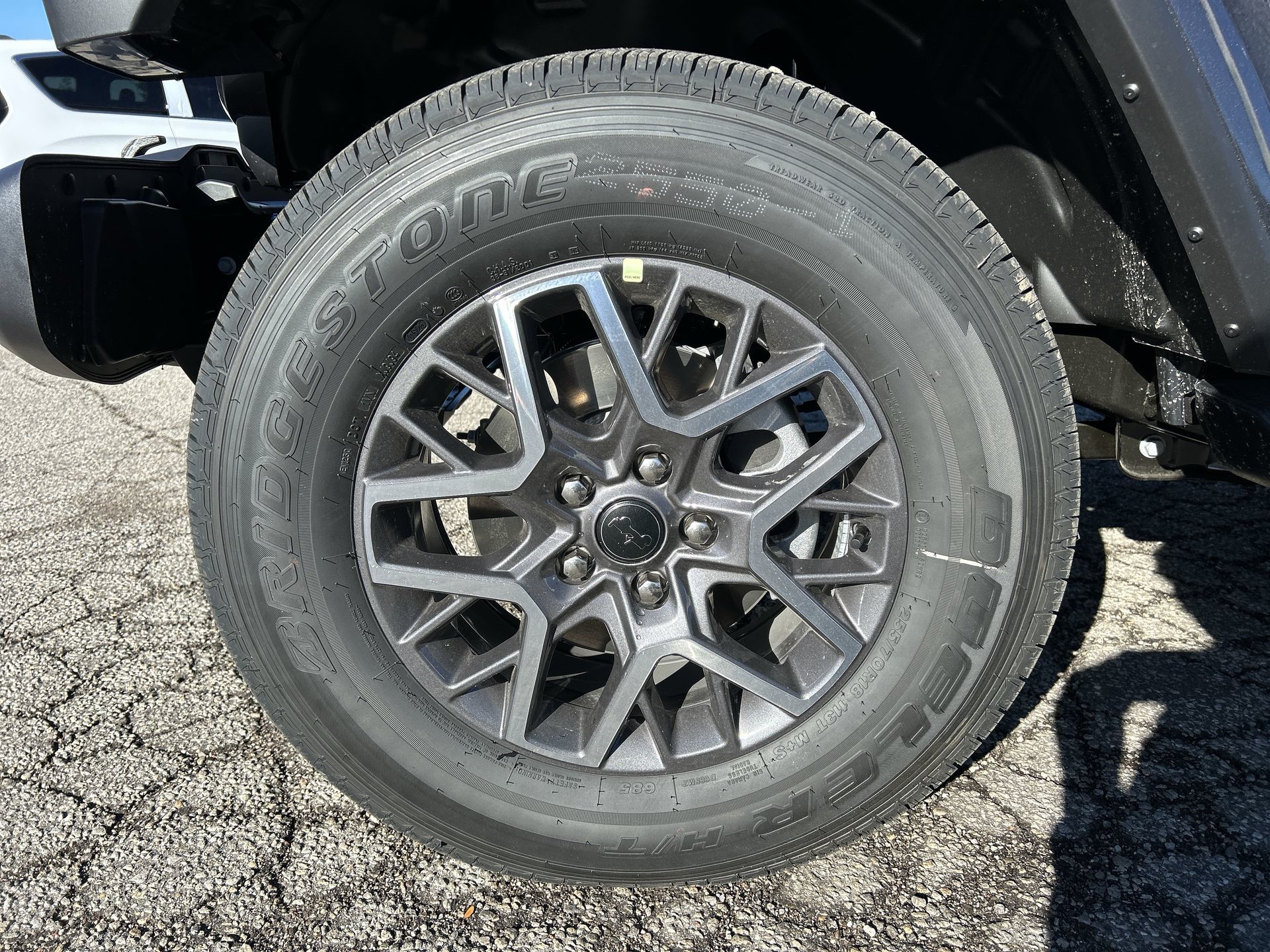 2026 Jeep Wrangler 4-Door