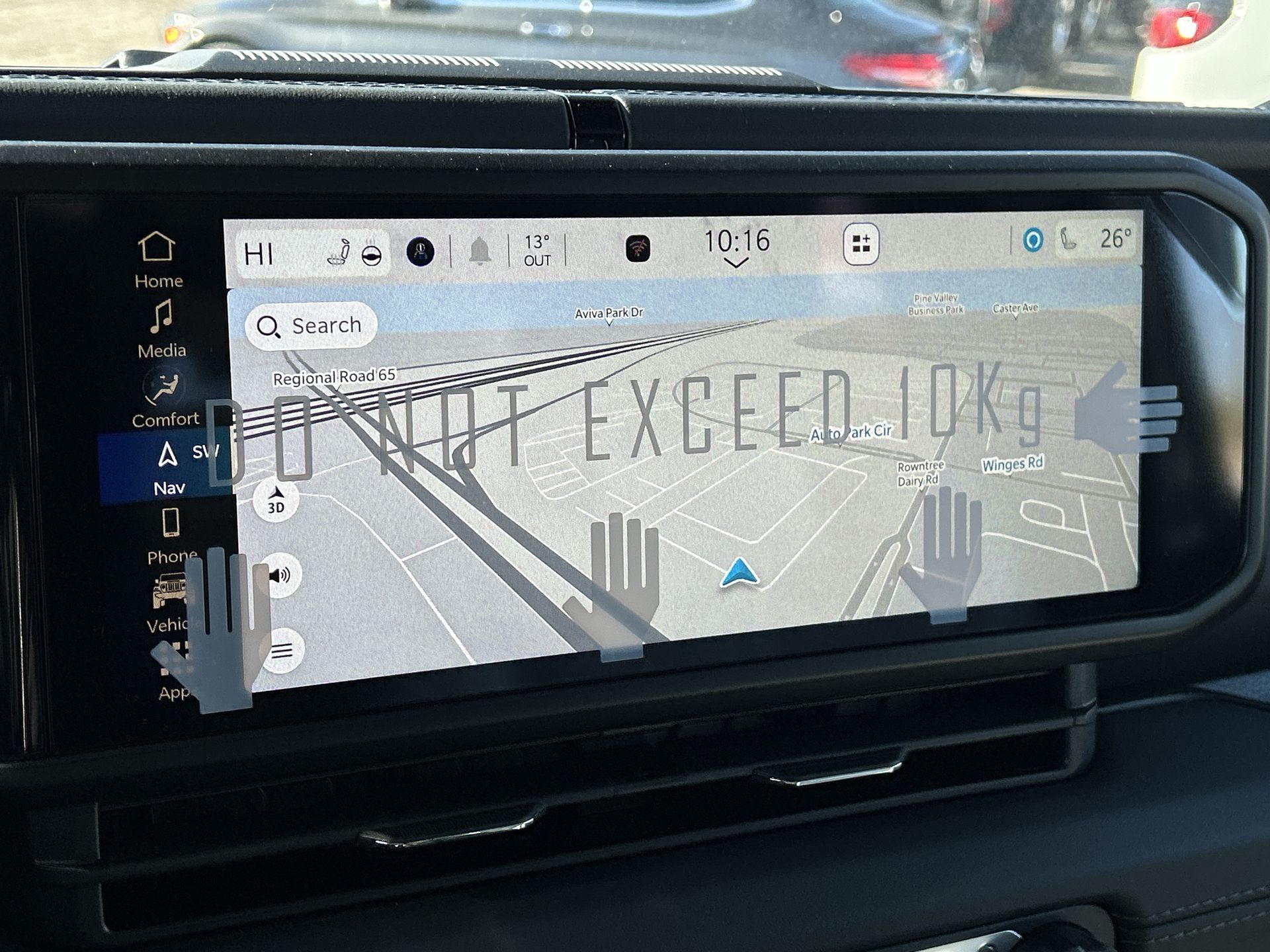 2026 Jeep Wrangler 4-Door