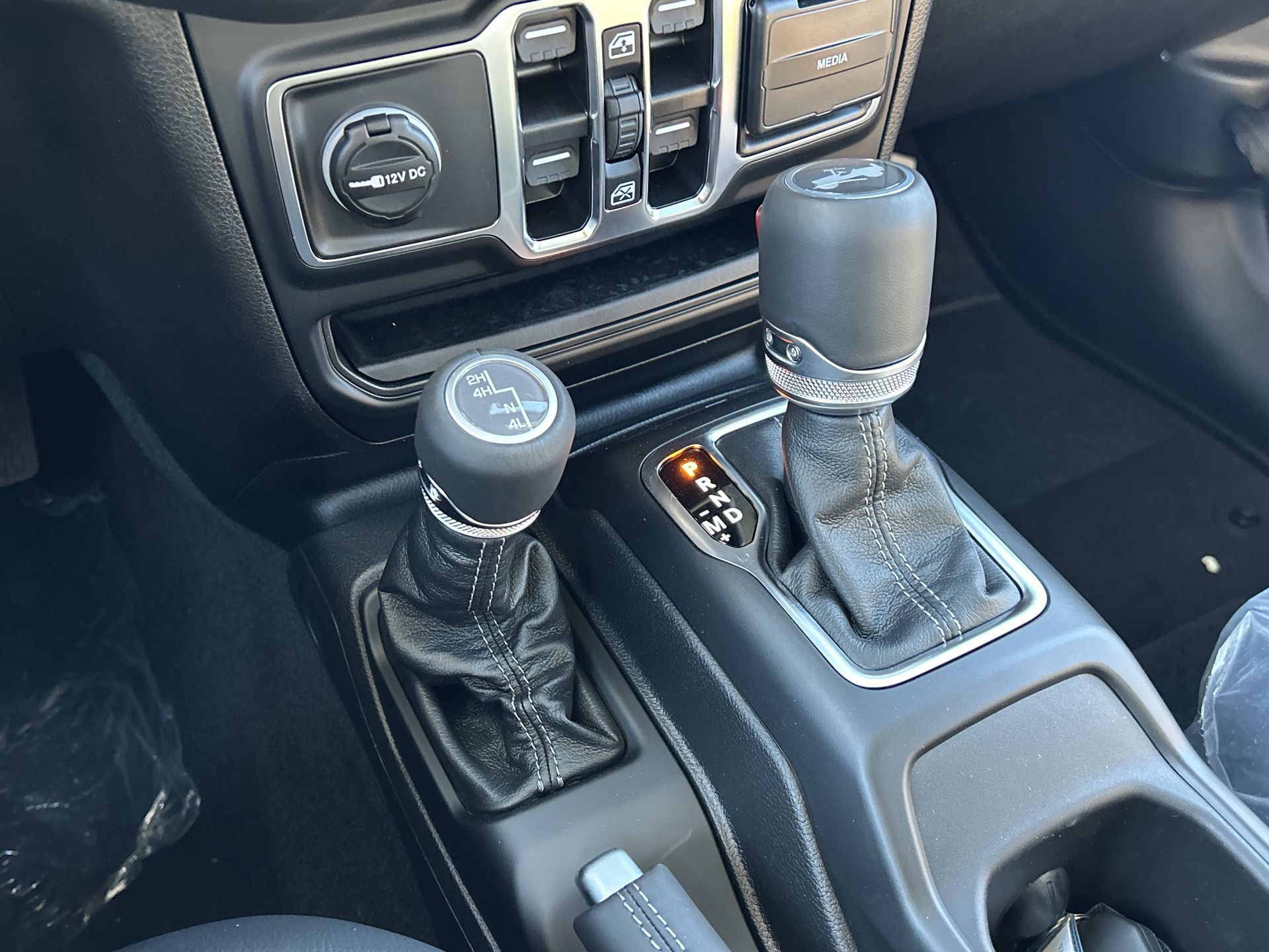 2026 Jeep Wrangler 4-Door