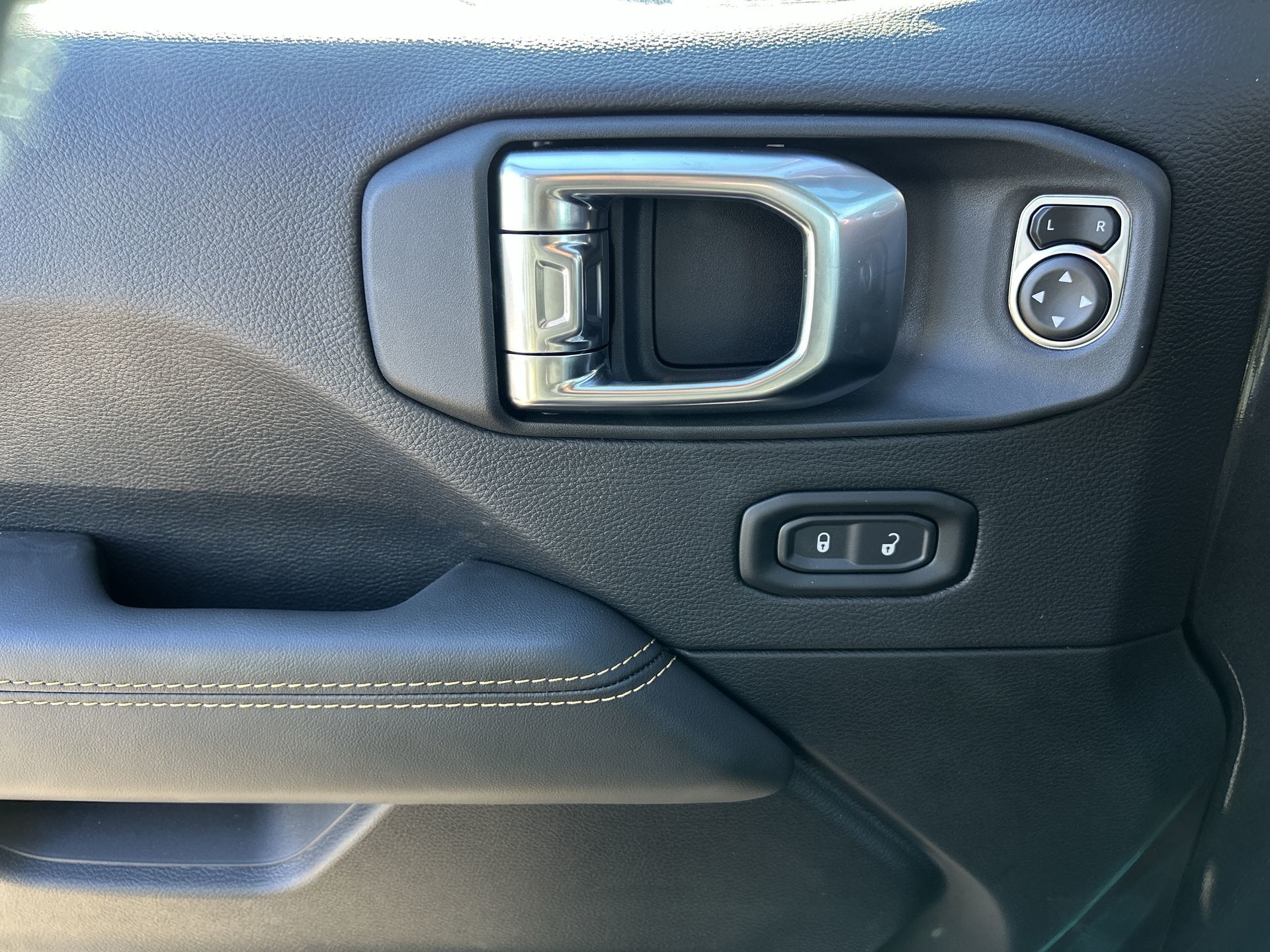 2026 Jeep Wrangler 4-Door