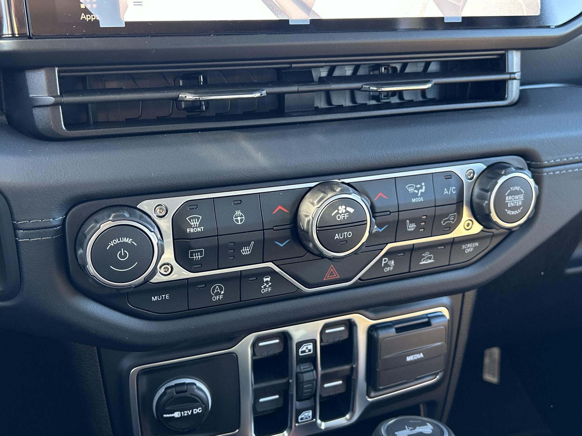 2026 Jeep Wrangler 4-Door