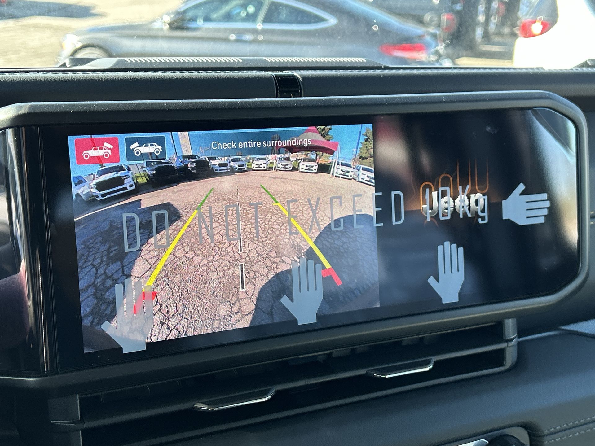 2026 Jeep Wrangler 4-Door