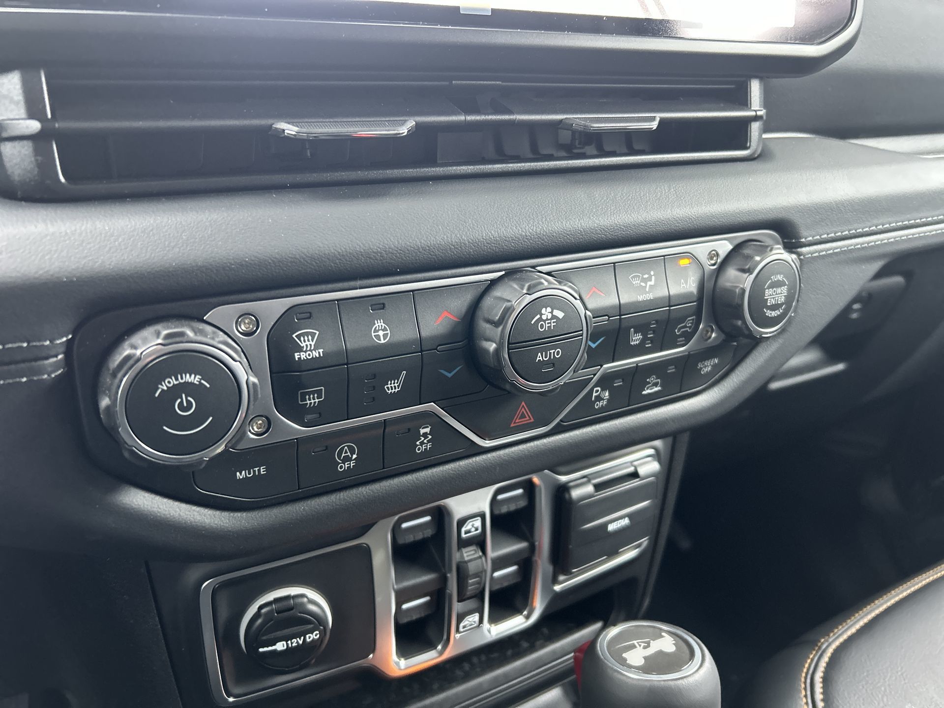 2026 Jeep Wrangler 4-Door