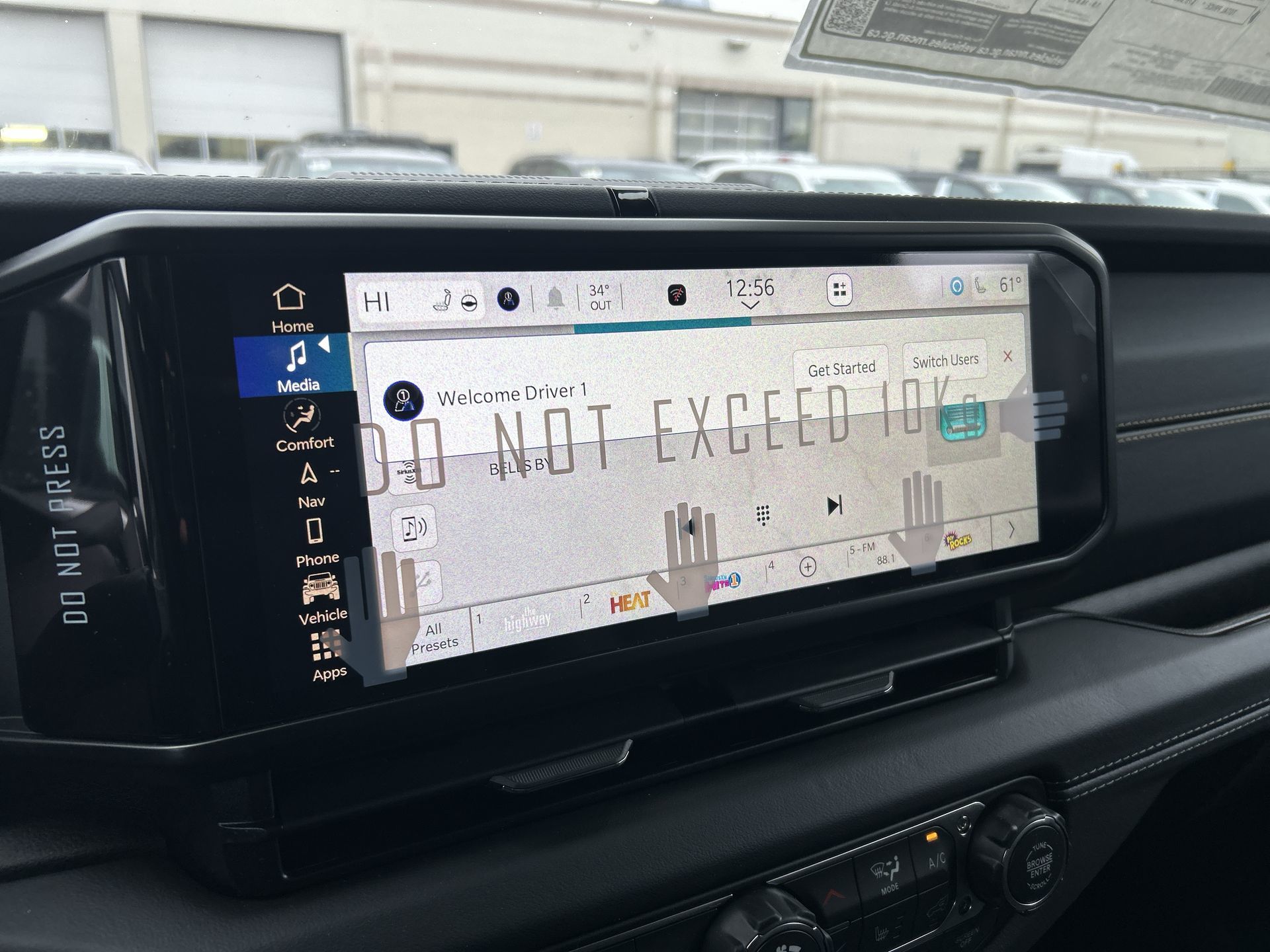 2026 Jeep Wrangler 4-Door