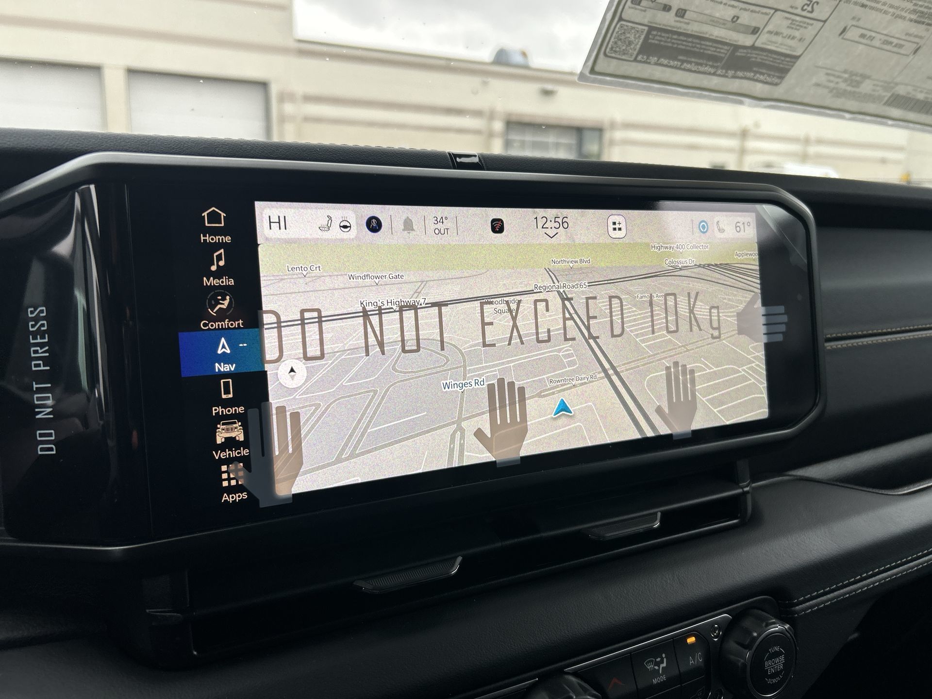 2026 Jeep Wrangler 4-Door