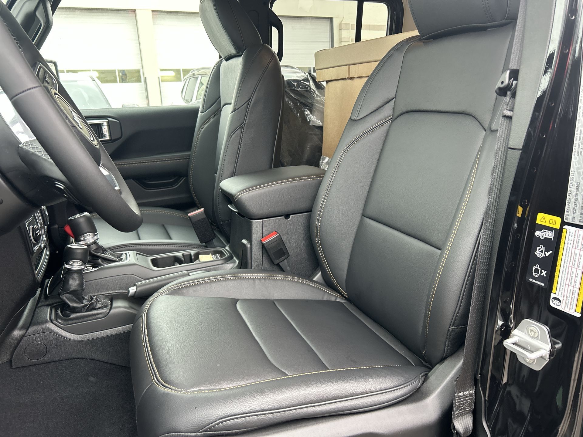 2026 Jeep Wrangler 4-Door